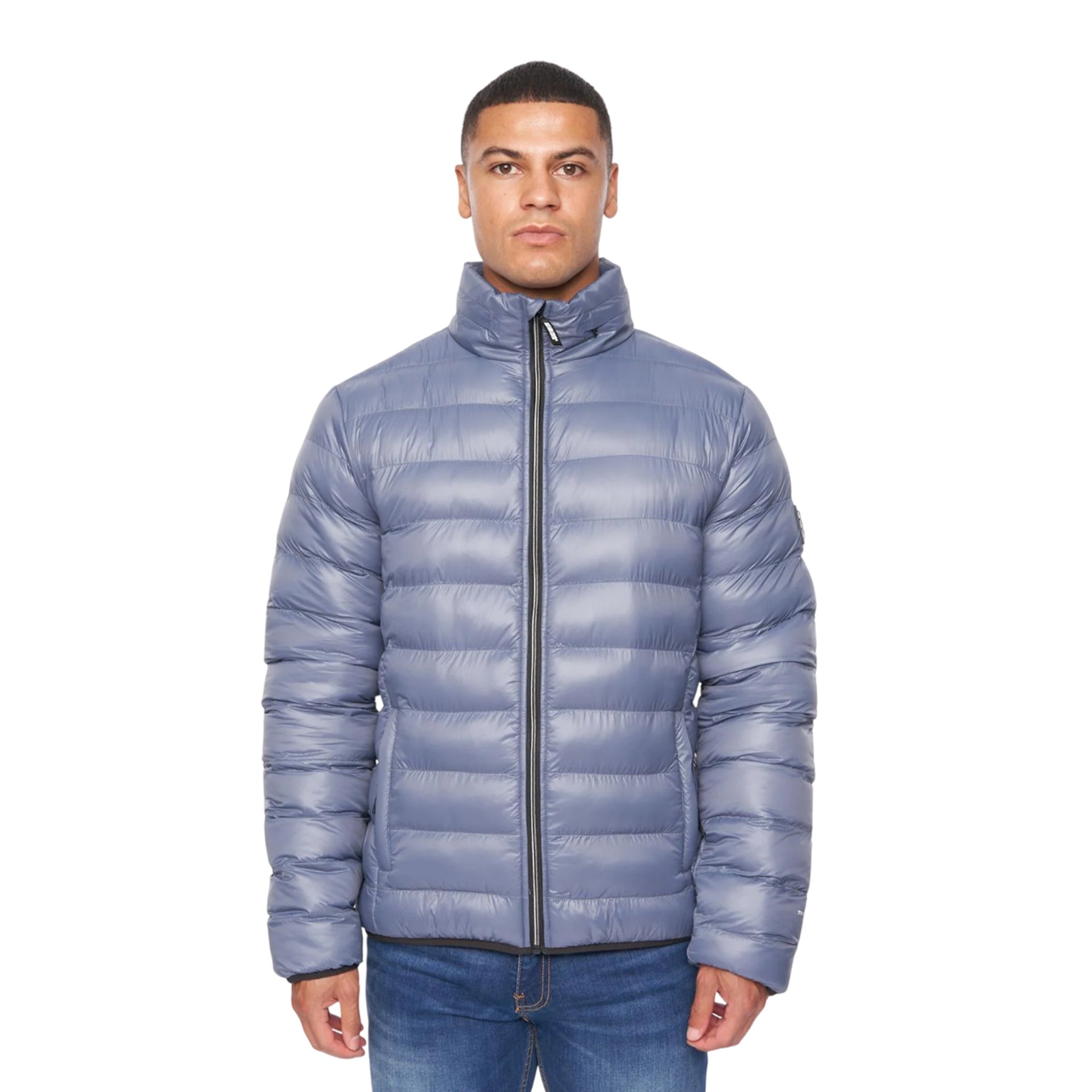 Blauw