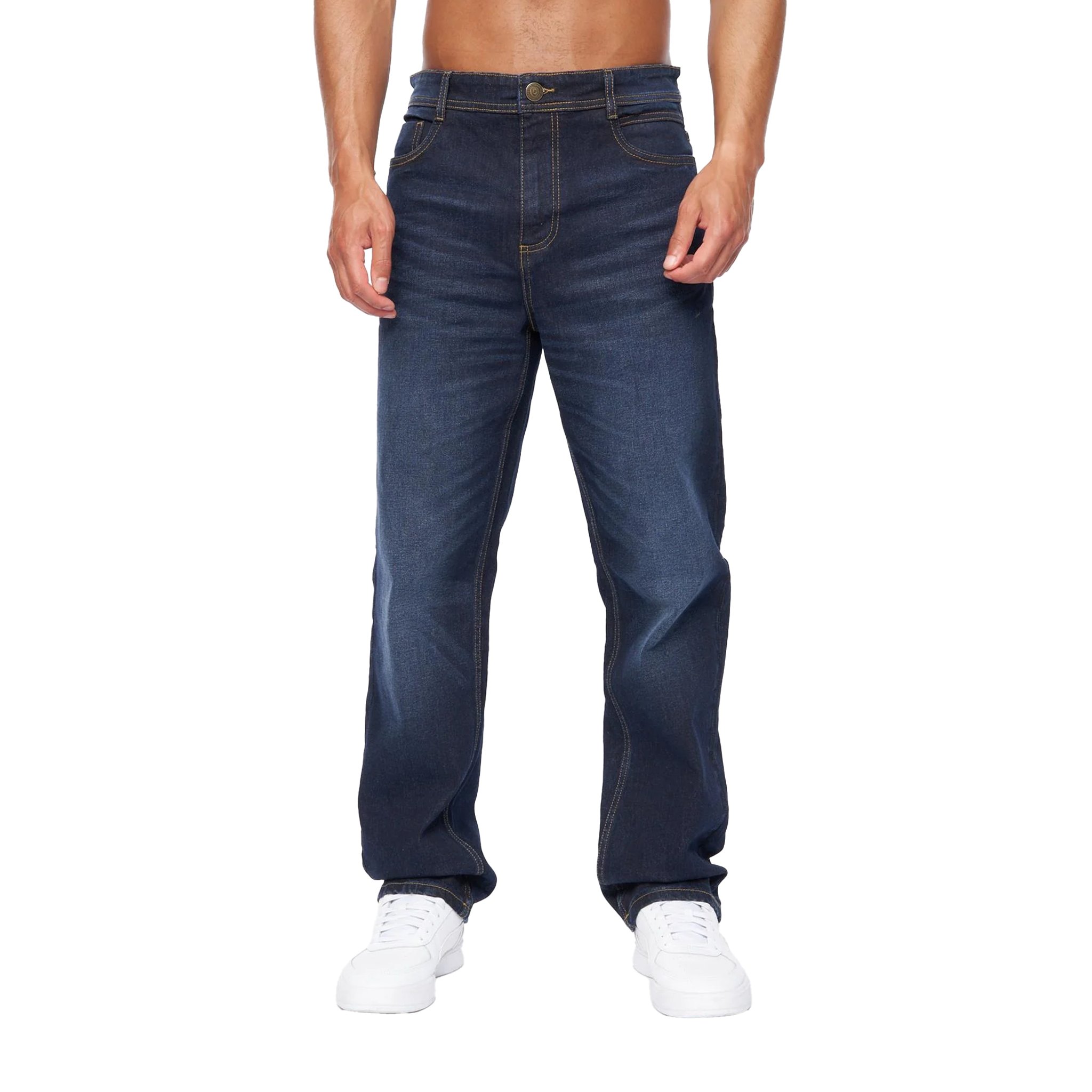 Navy/blauw