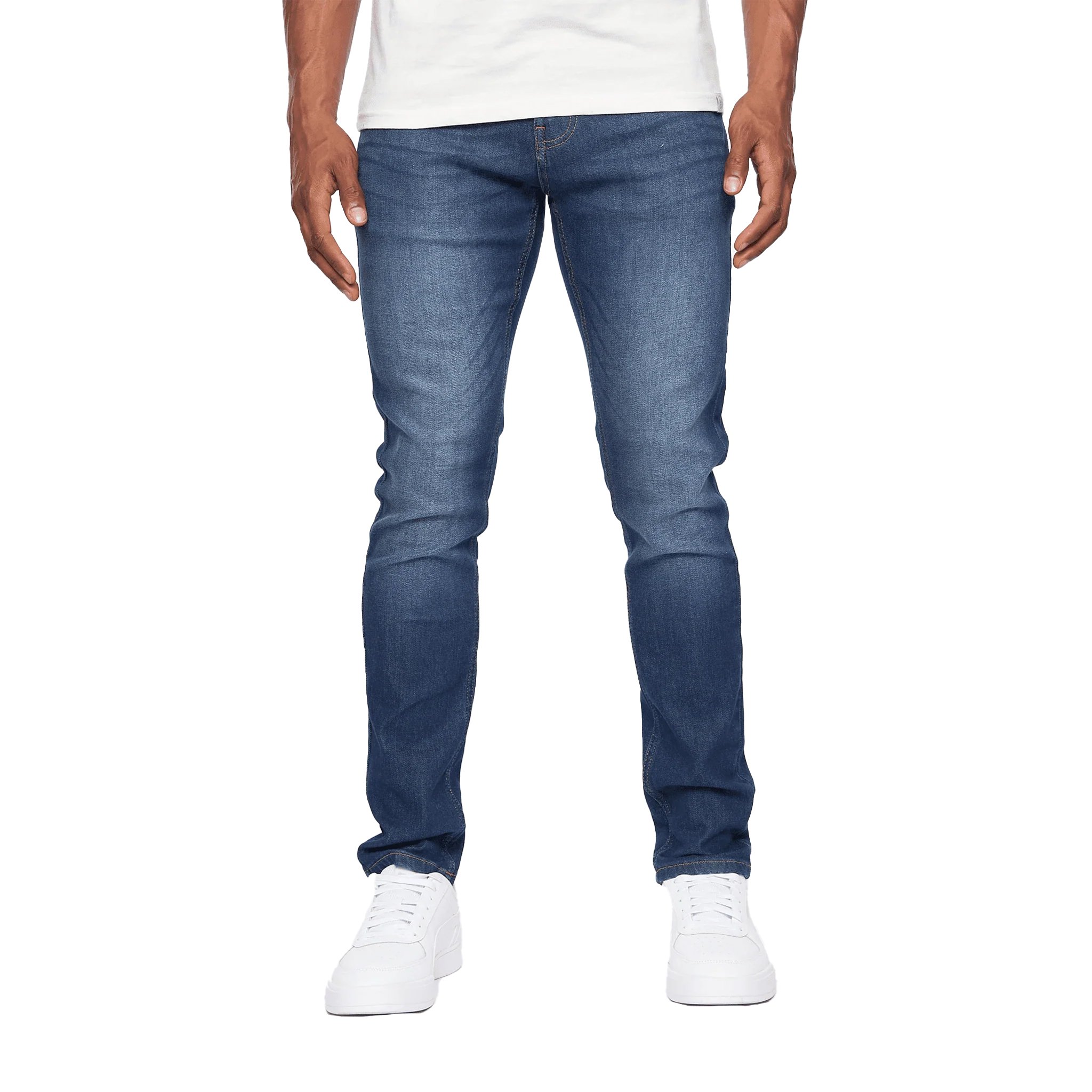 Navy/blauw