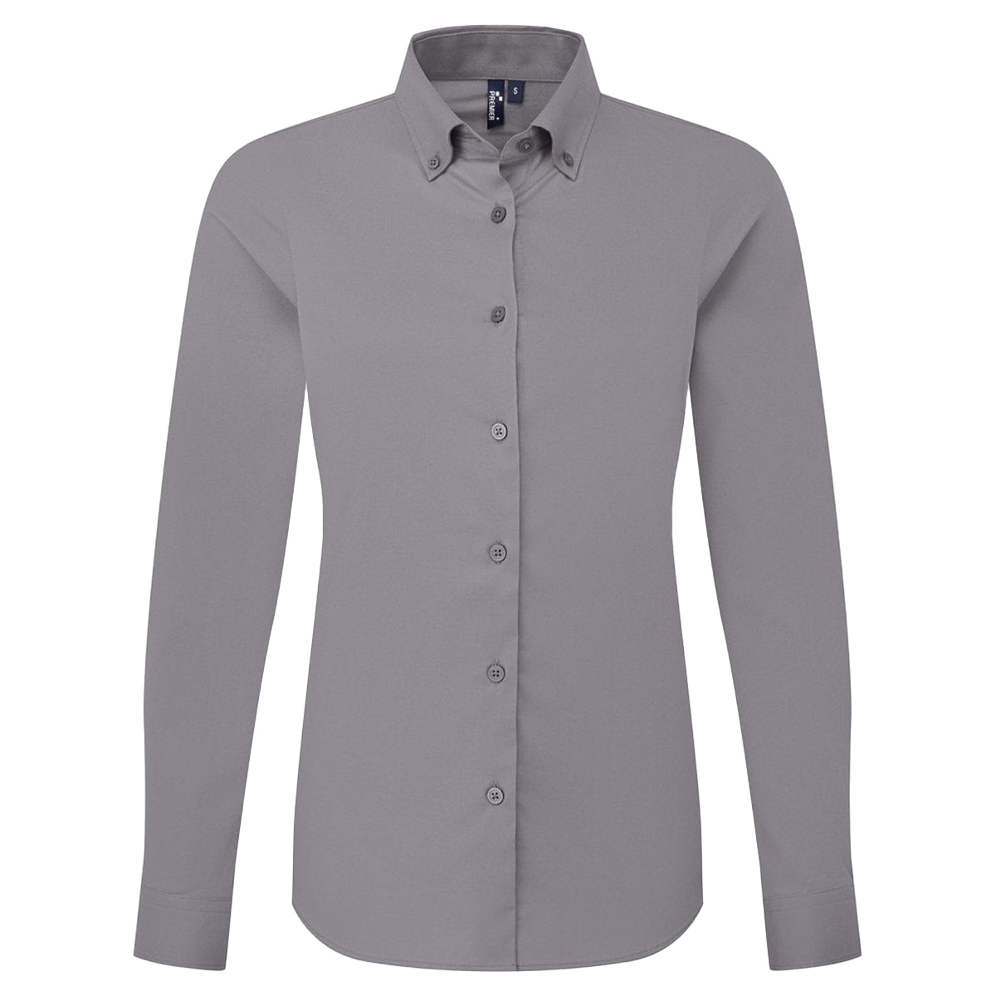 Blauw/Donkergrijs