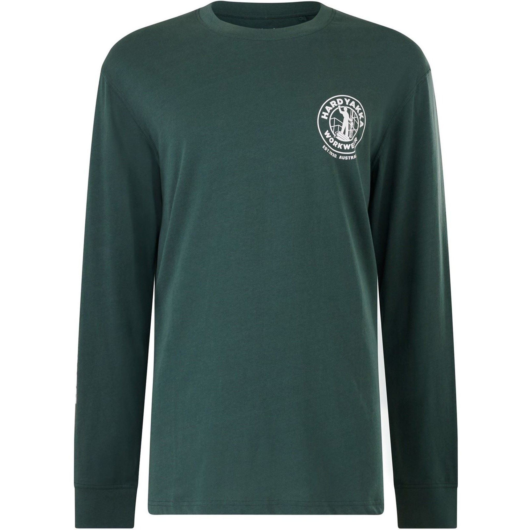 Groen