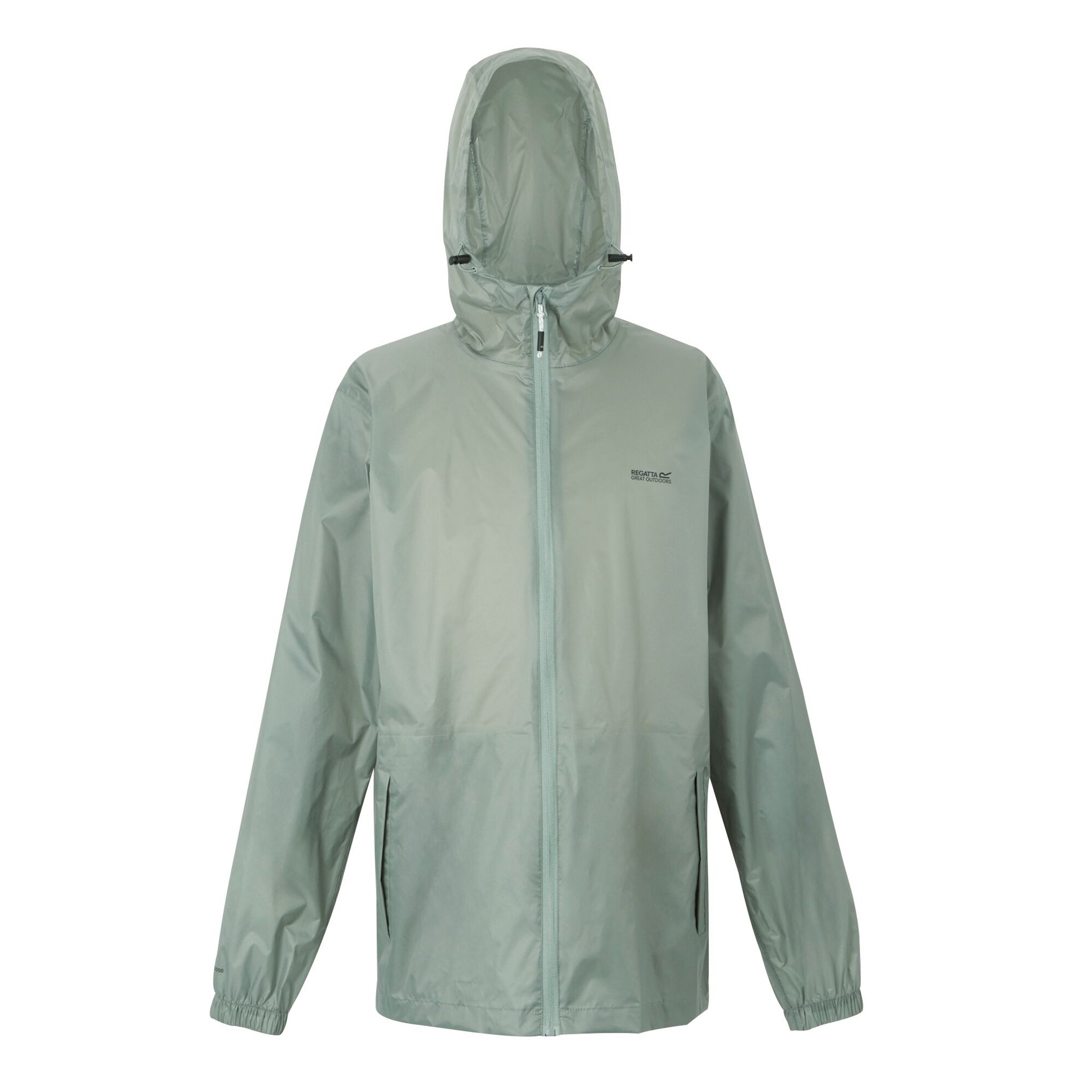 Groen