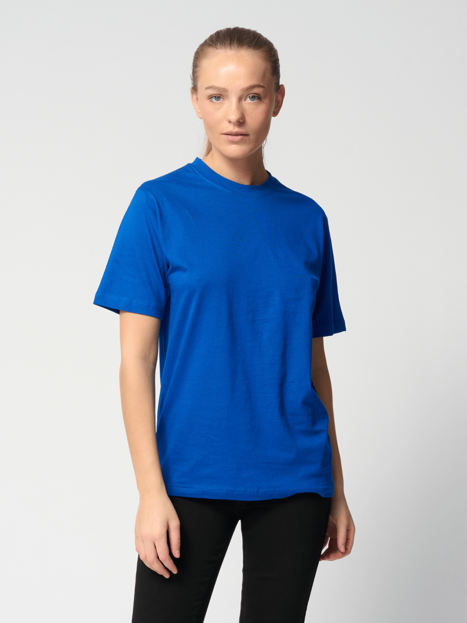 Blauw