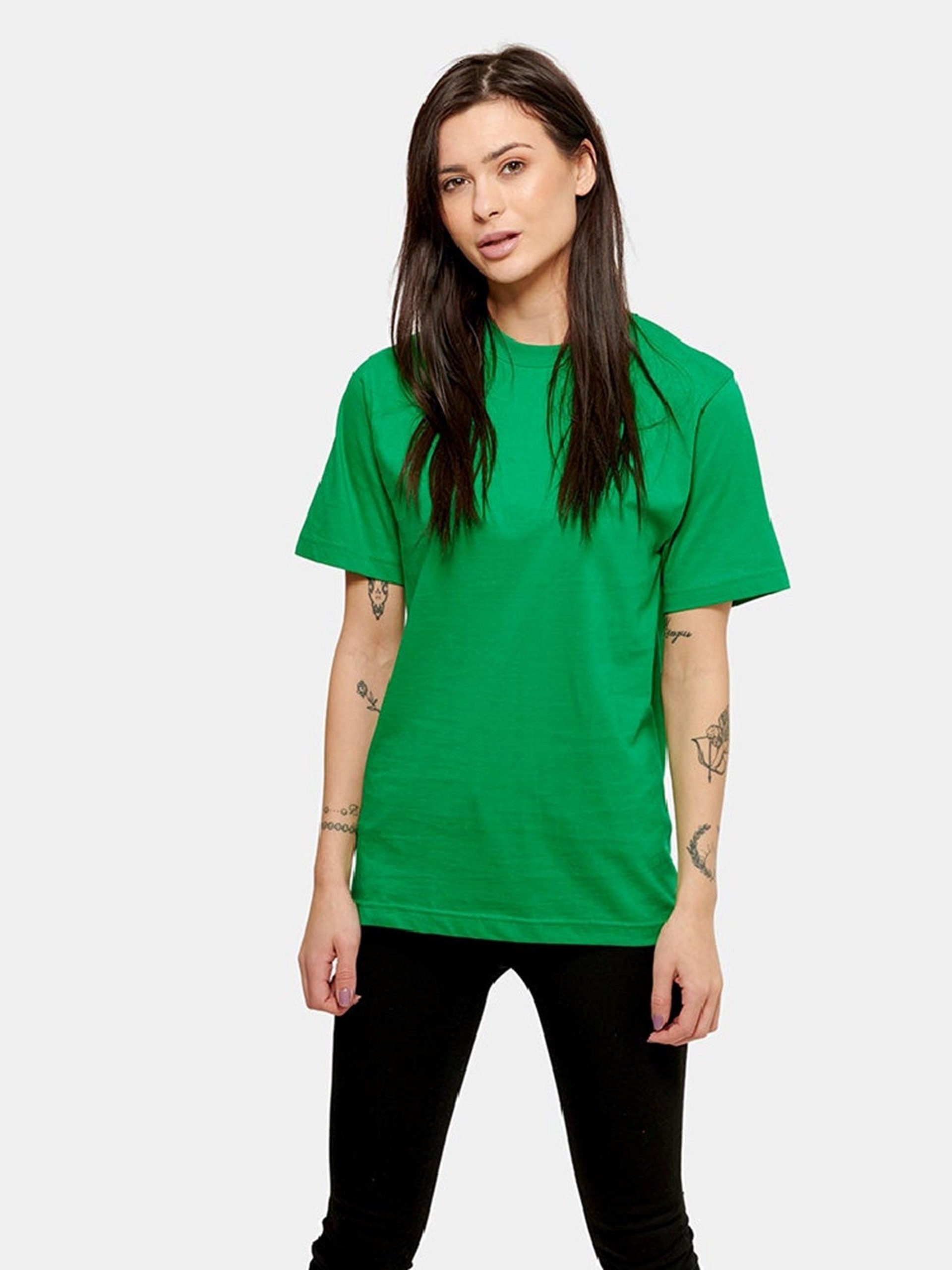 Groen