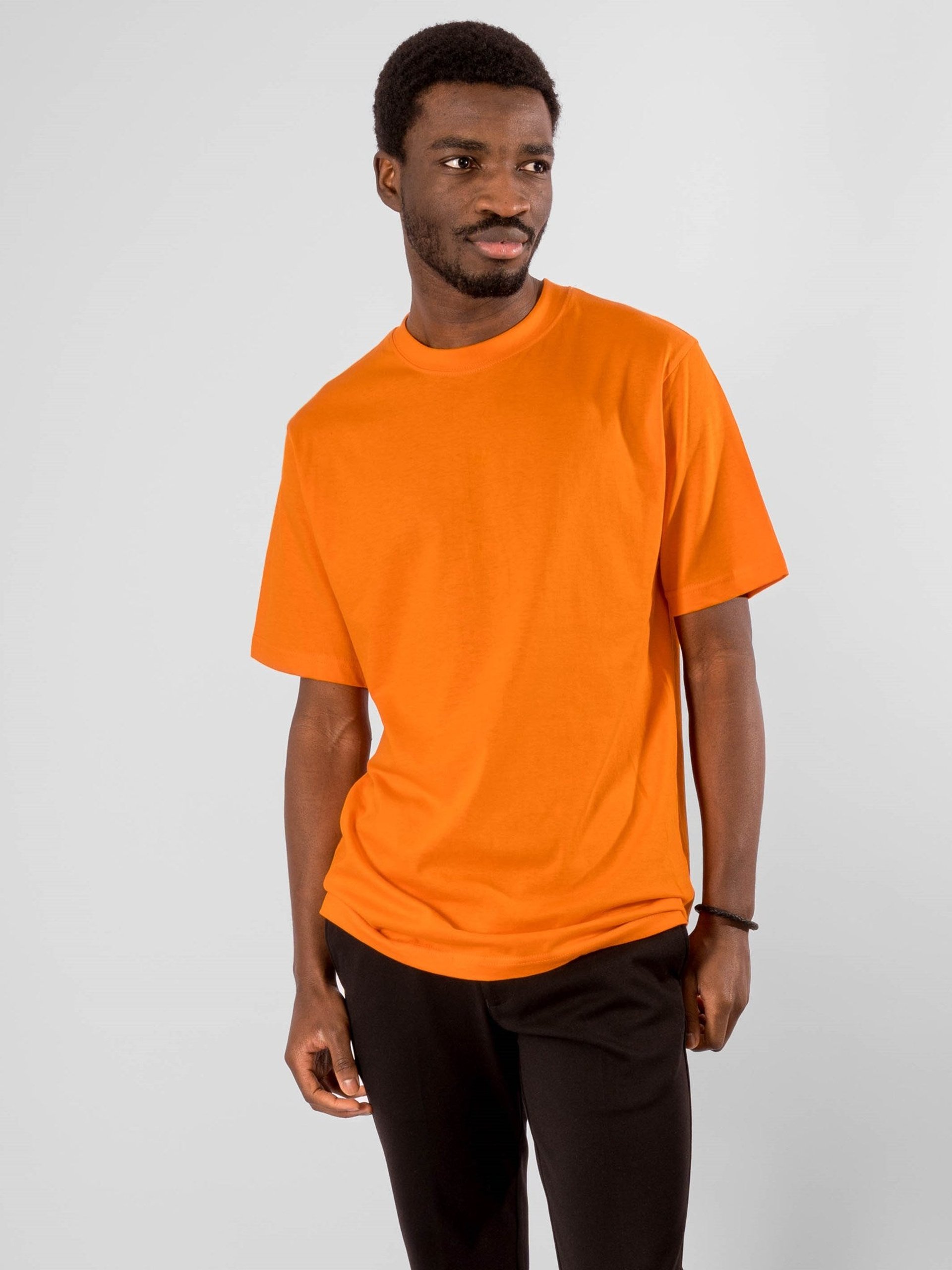 Oranje