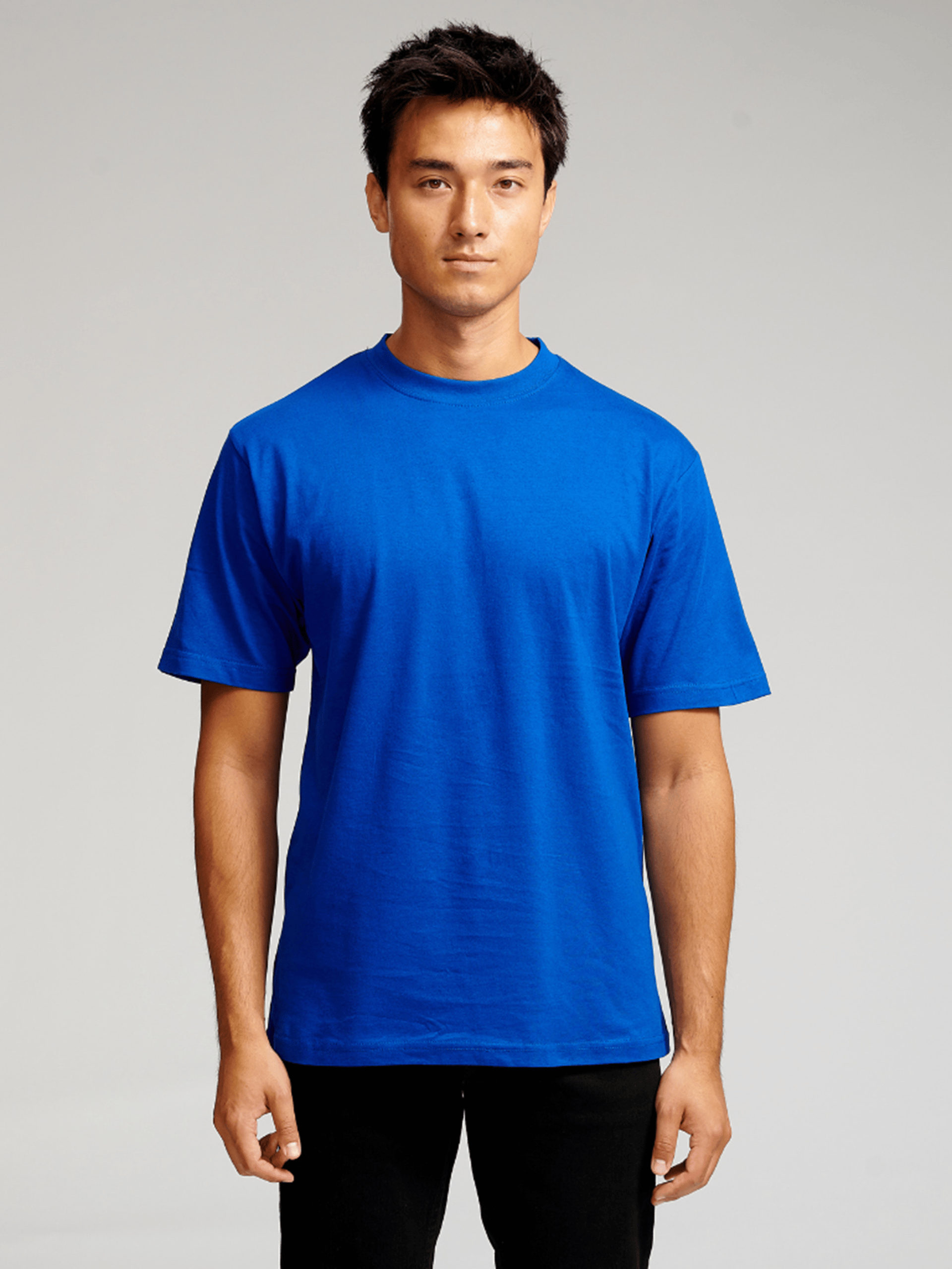 Blauw