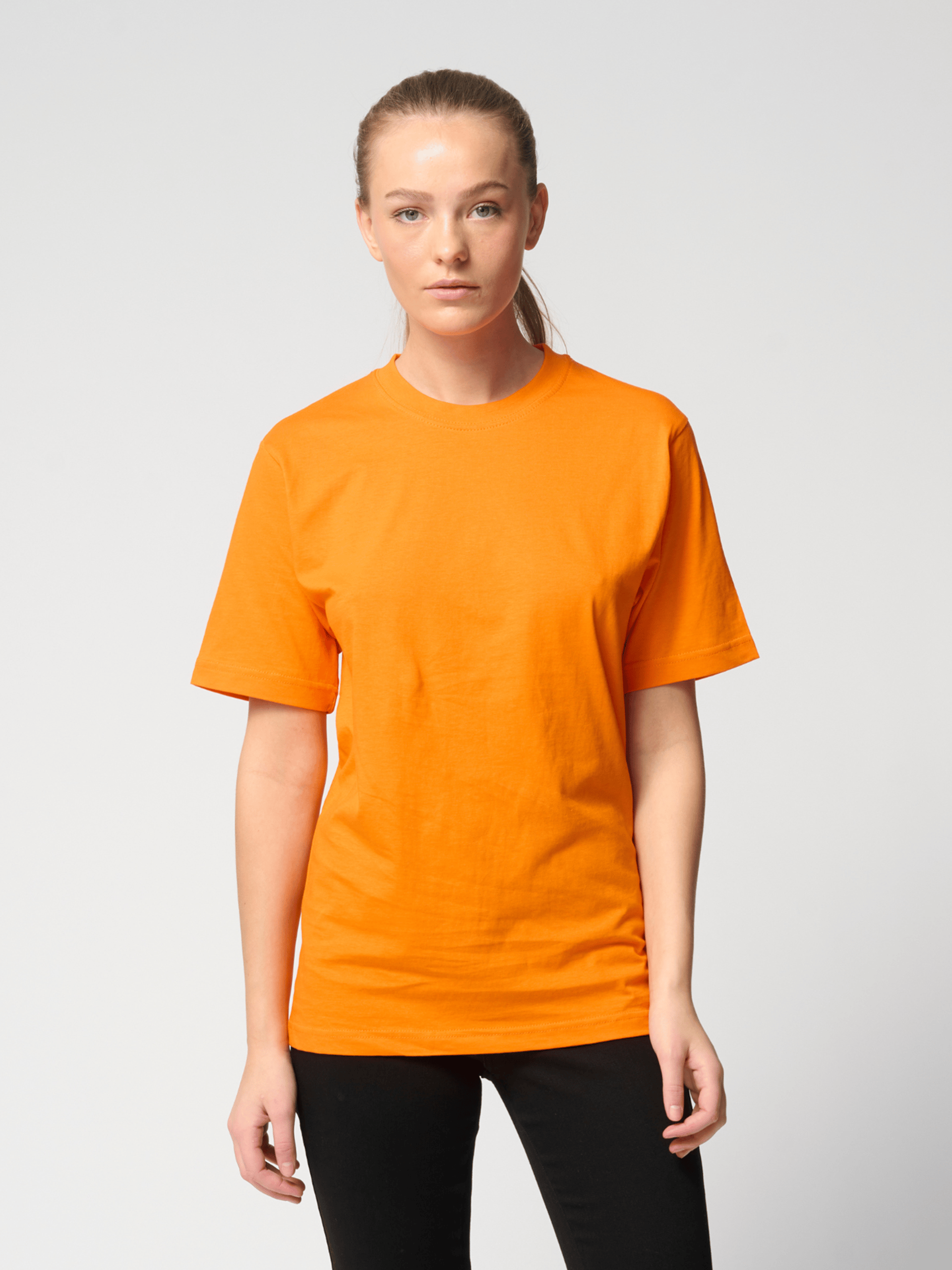 Oranje