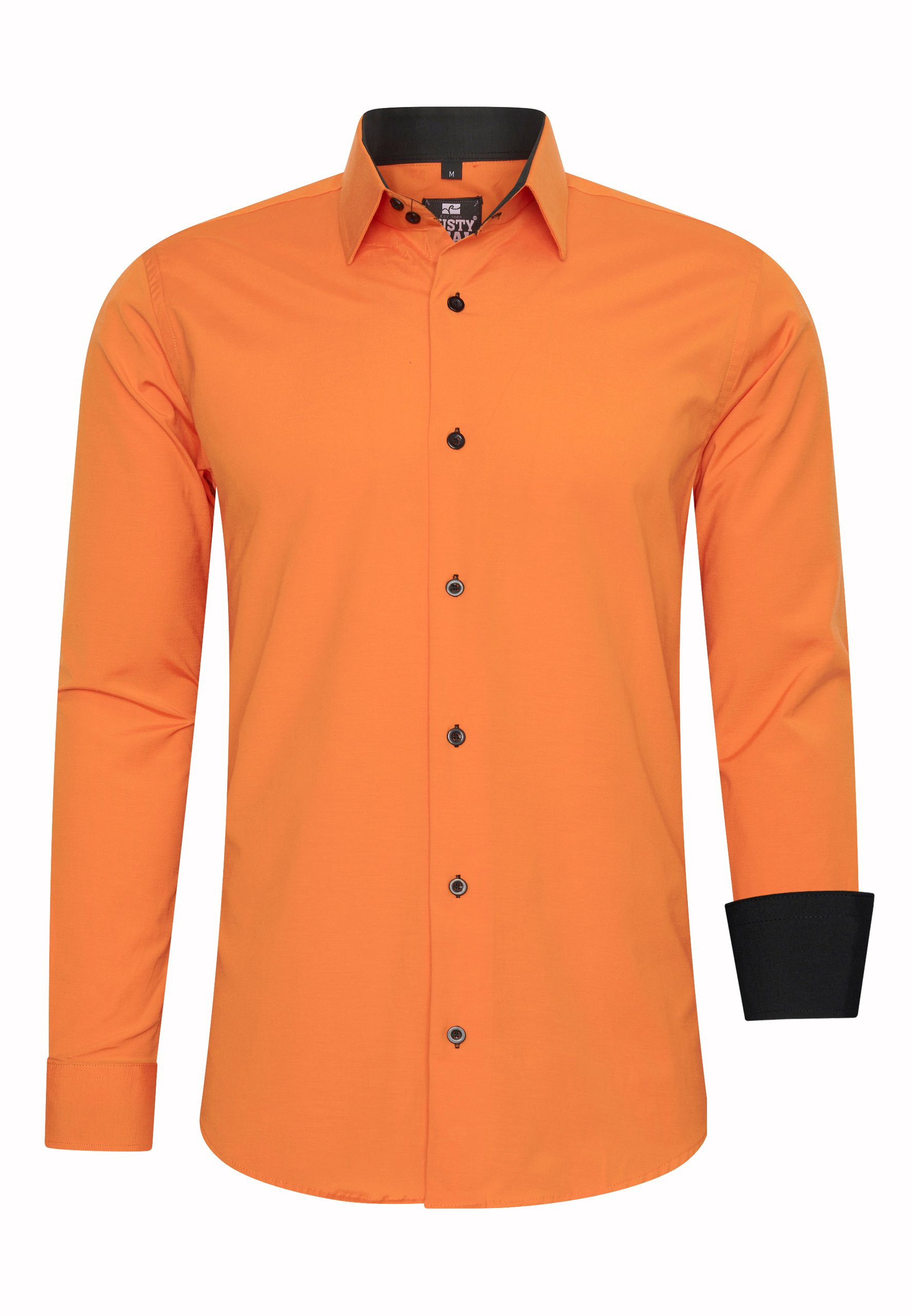 Oranje