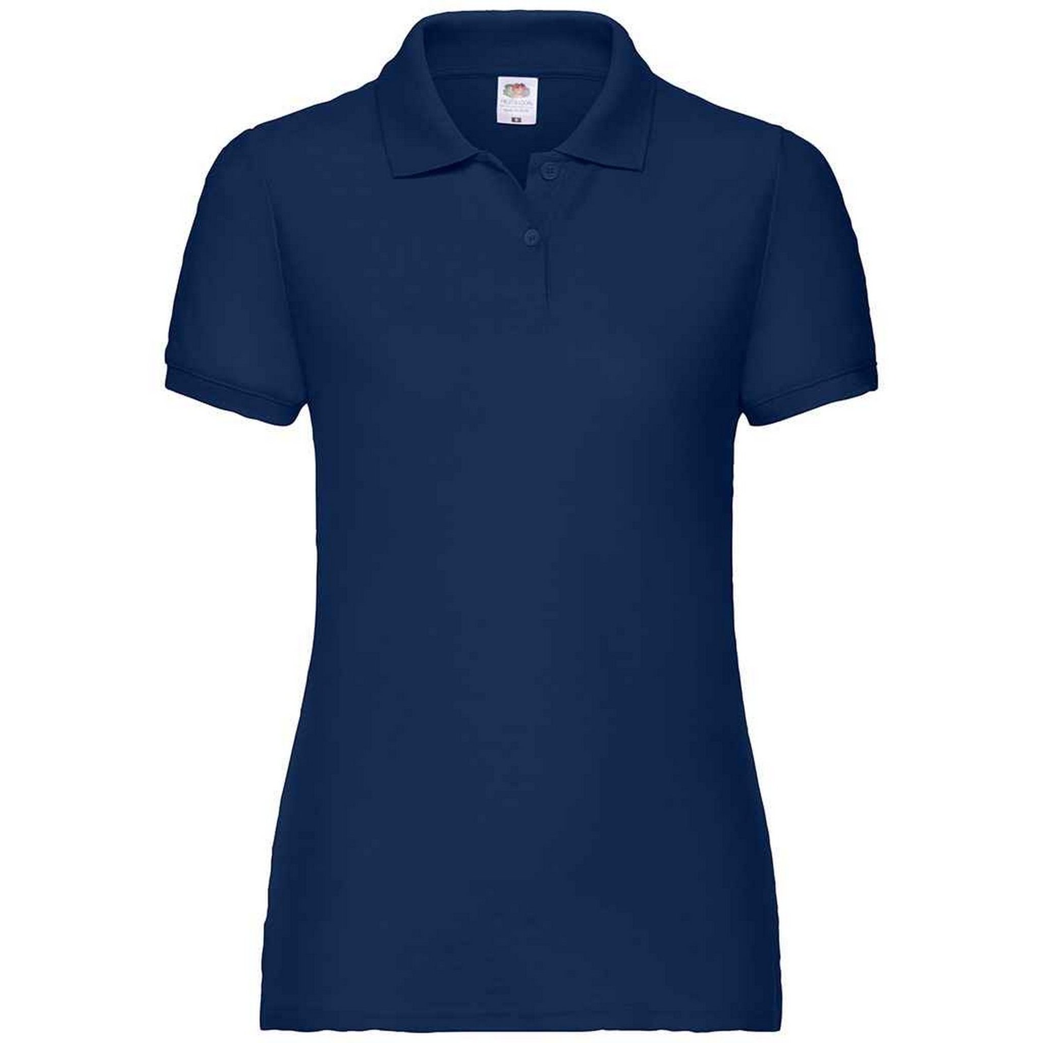 Marineblauw