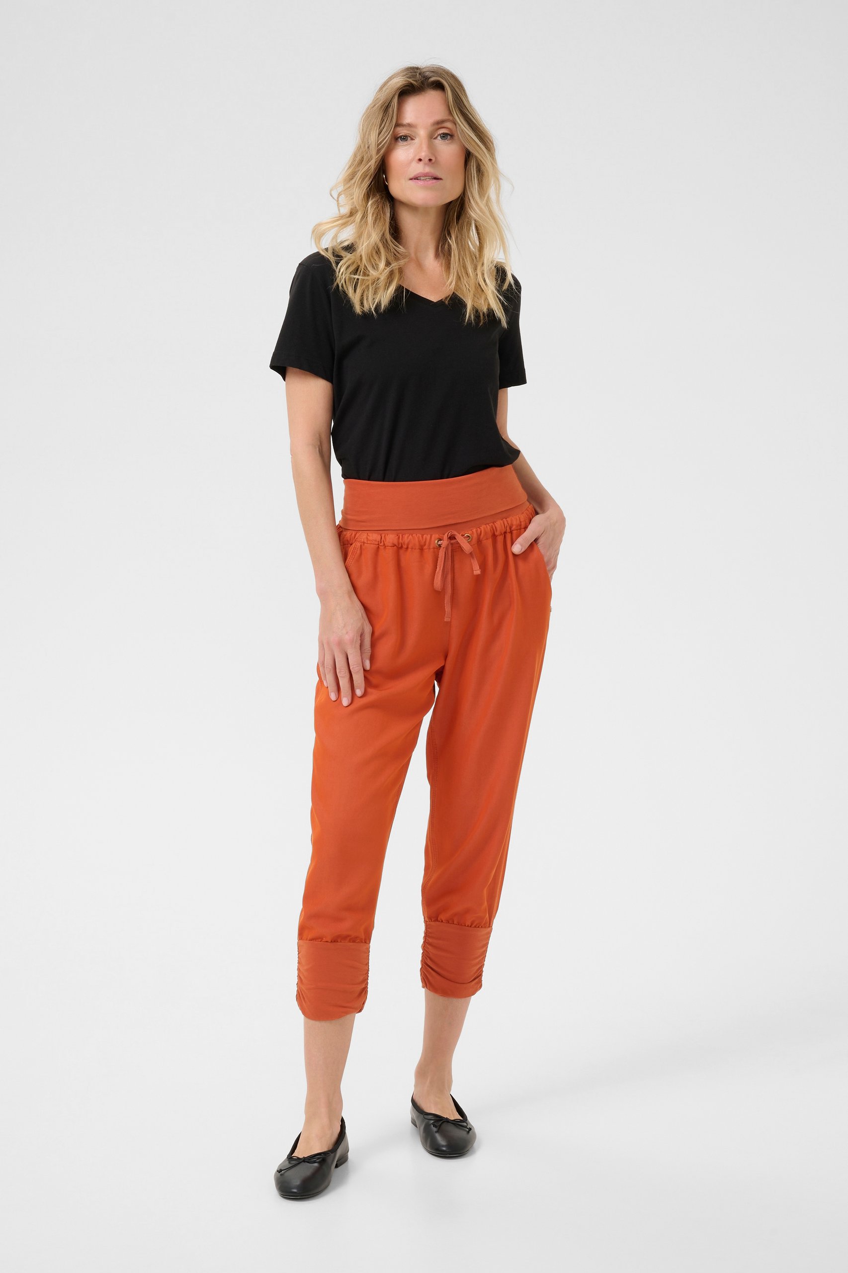 Oranje