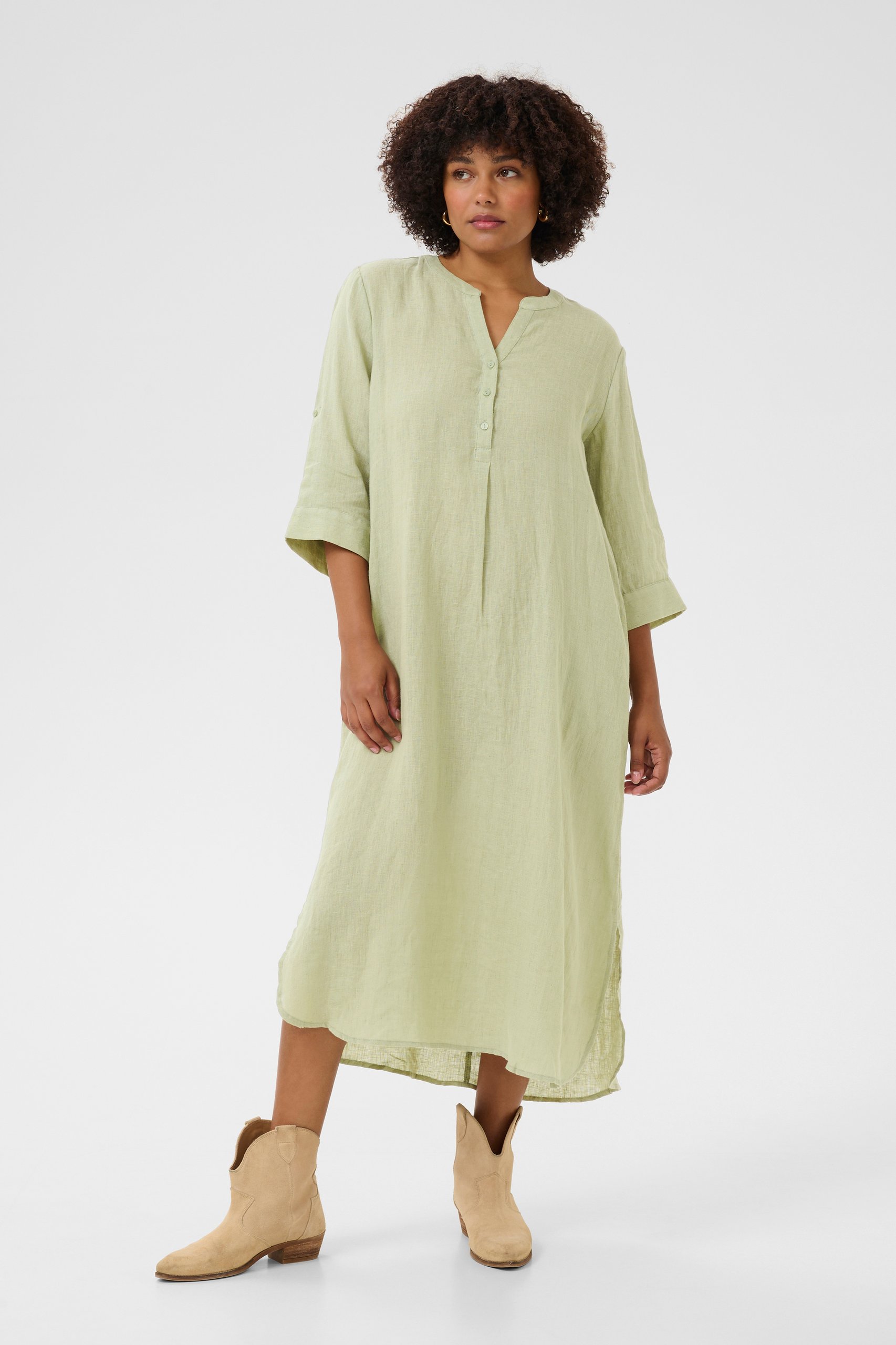 Groen