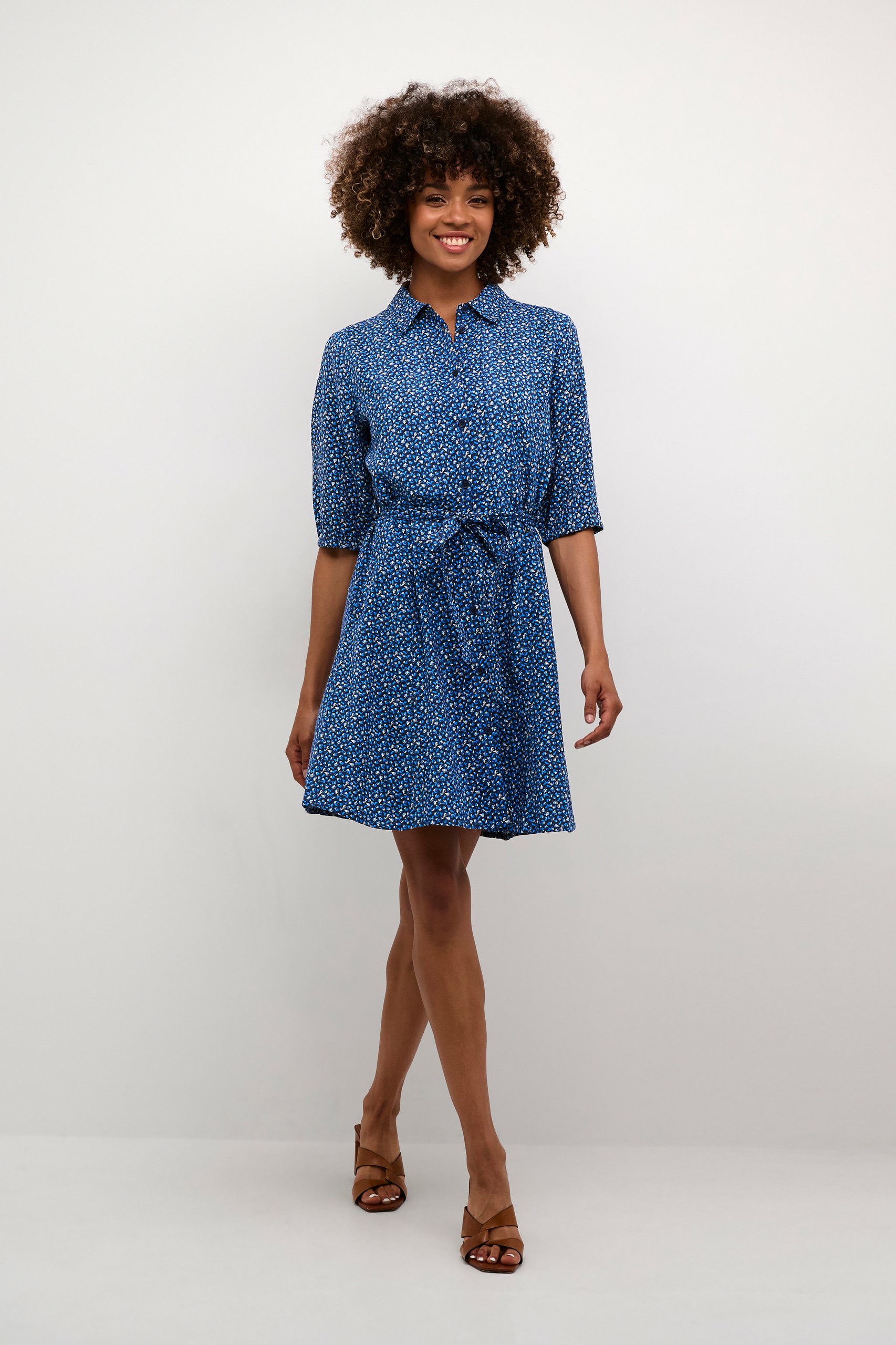 Blauw Multi