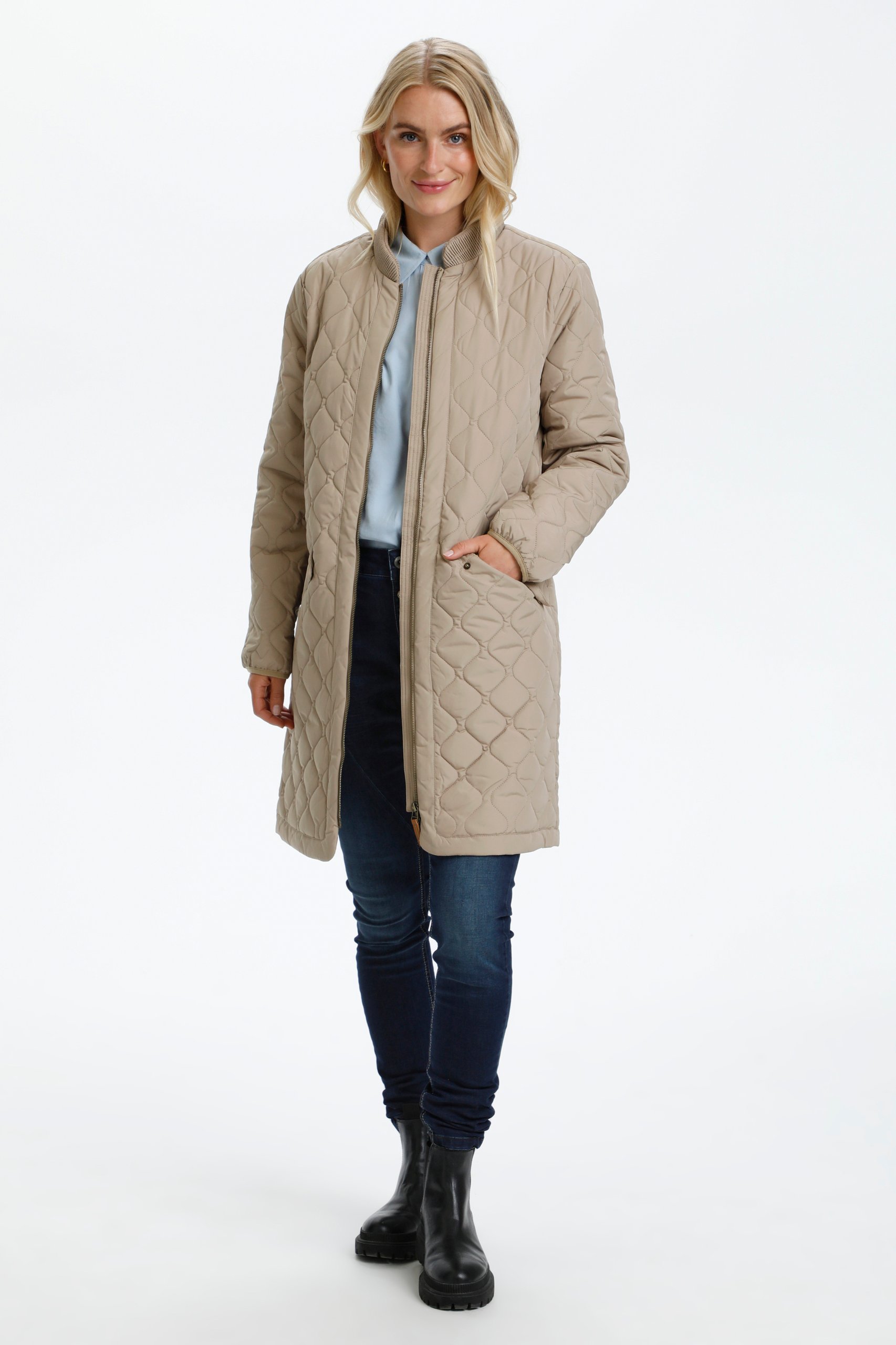 Beige