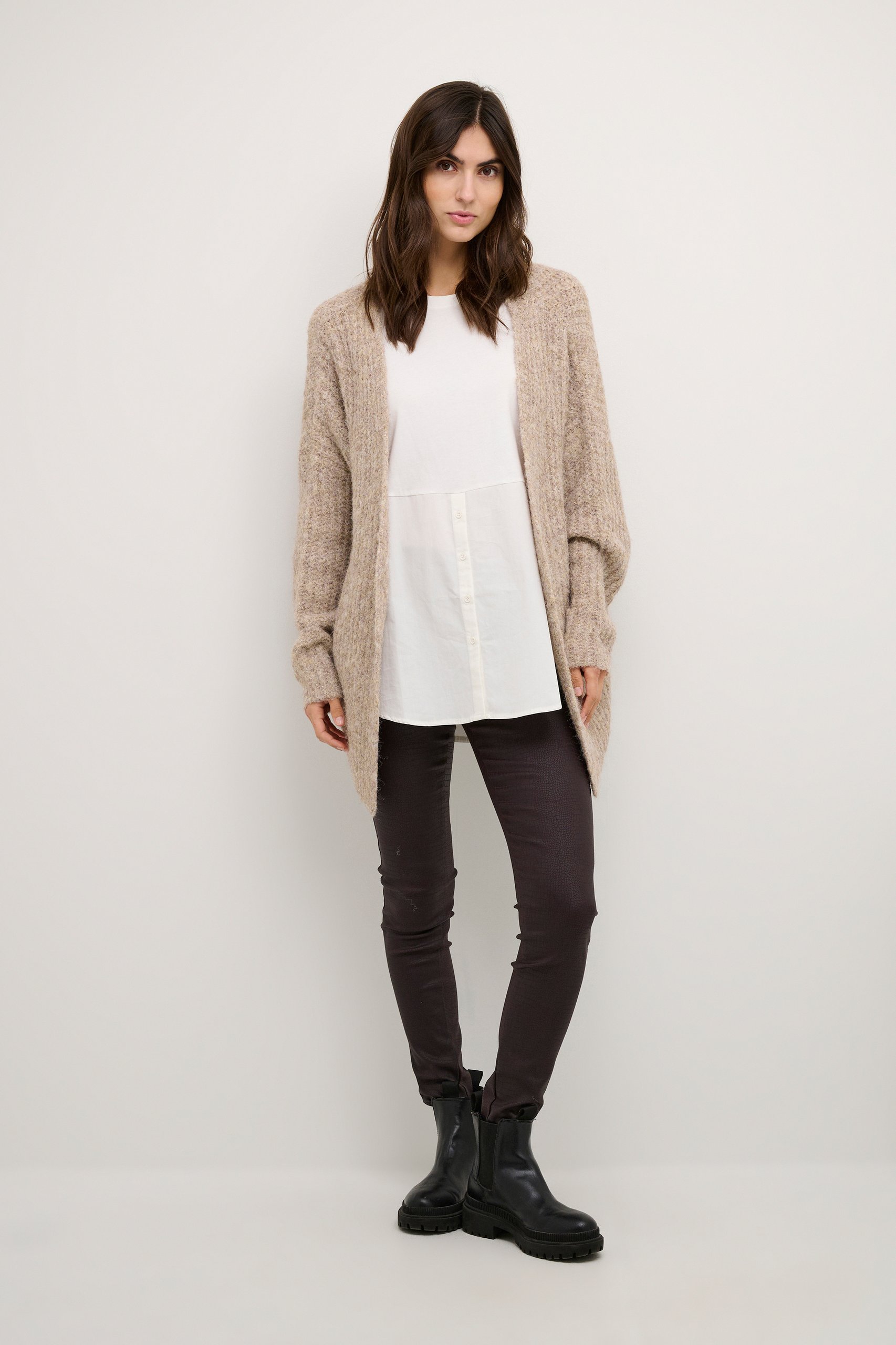 Beige