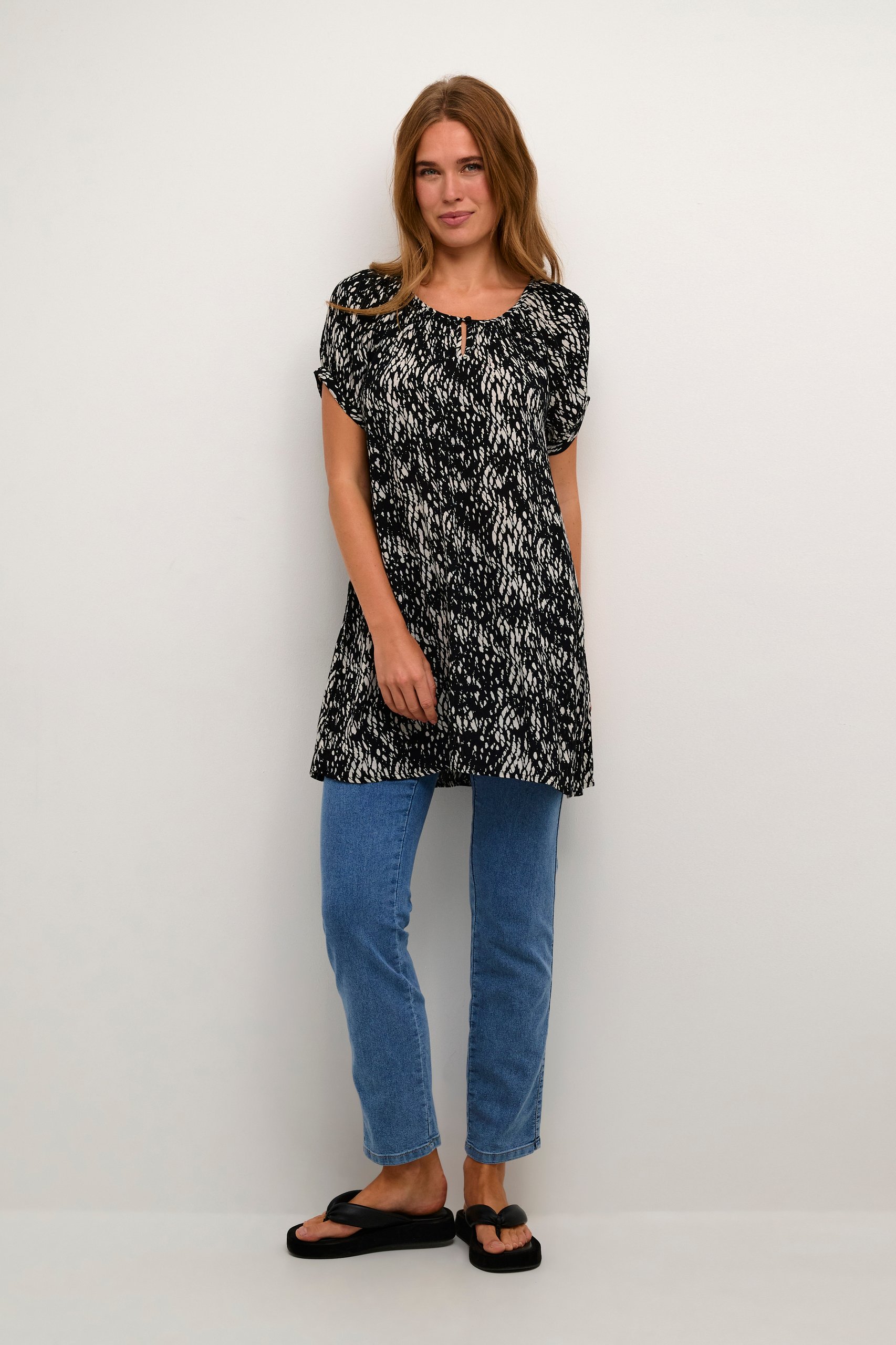 Blauw Multi