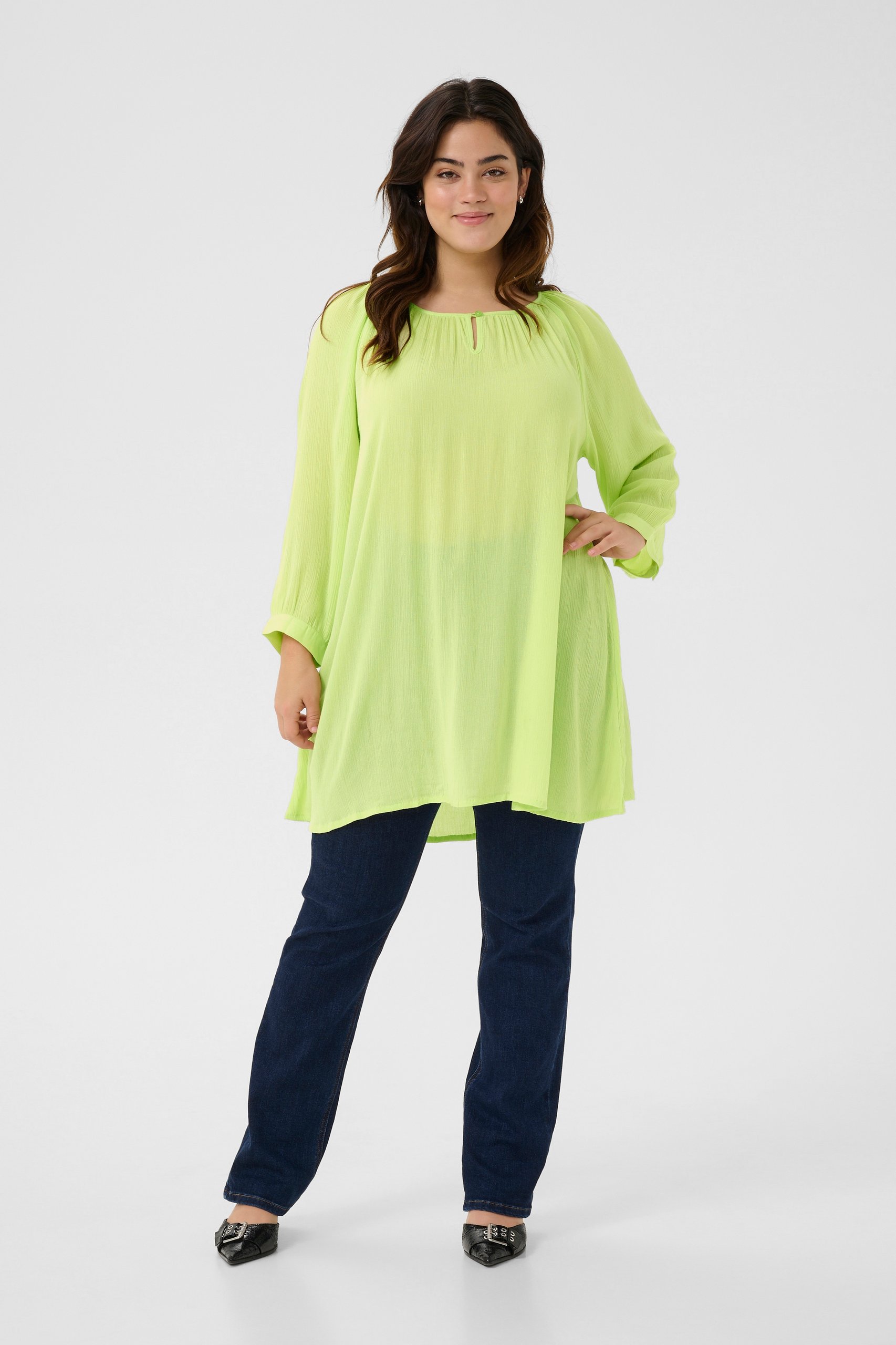 Groen