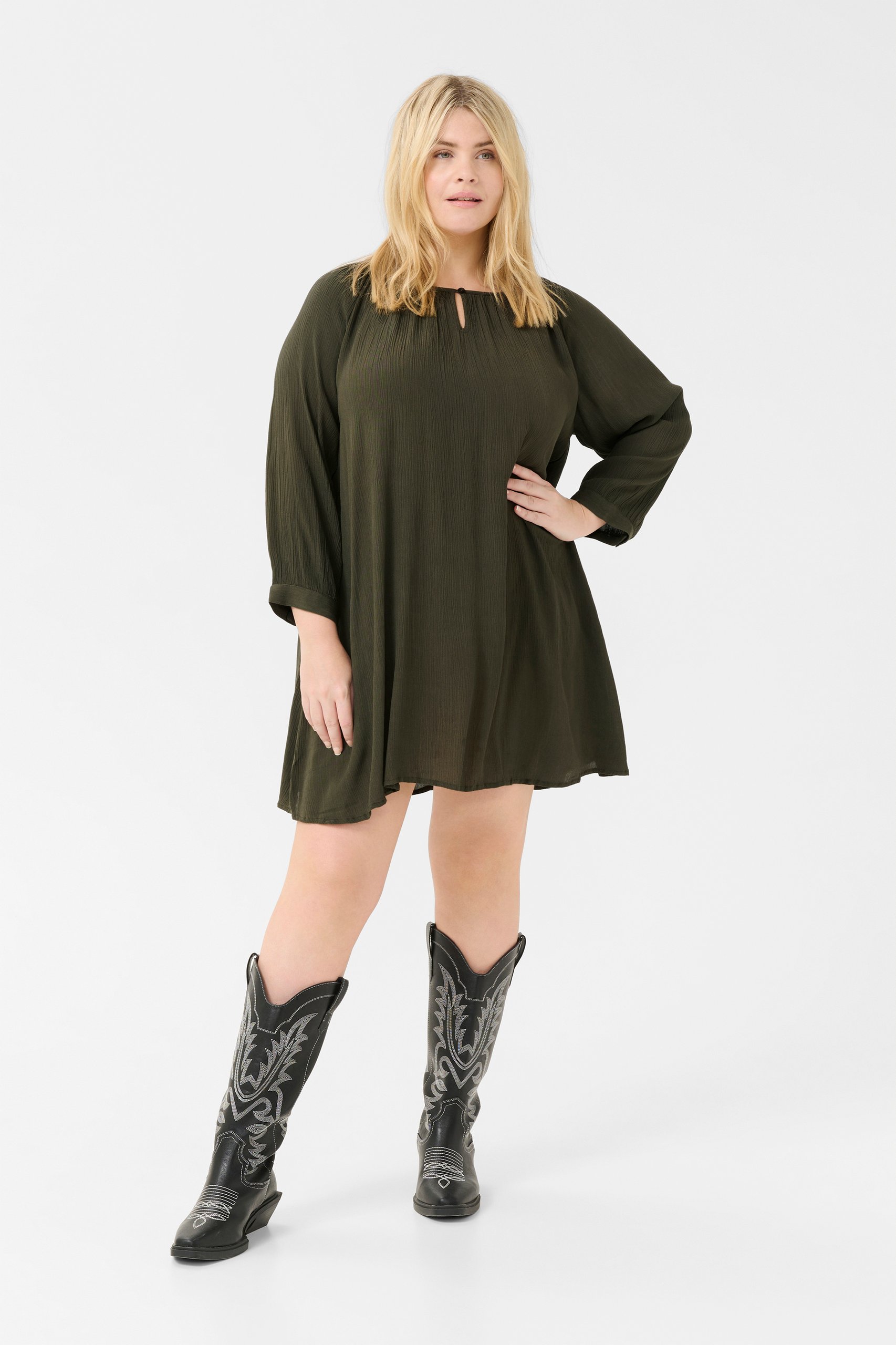 Groen