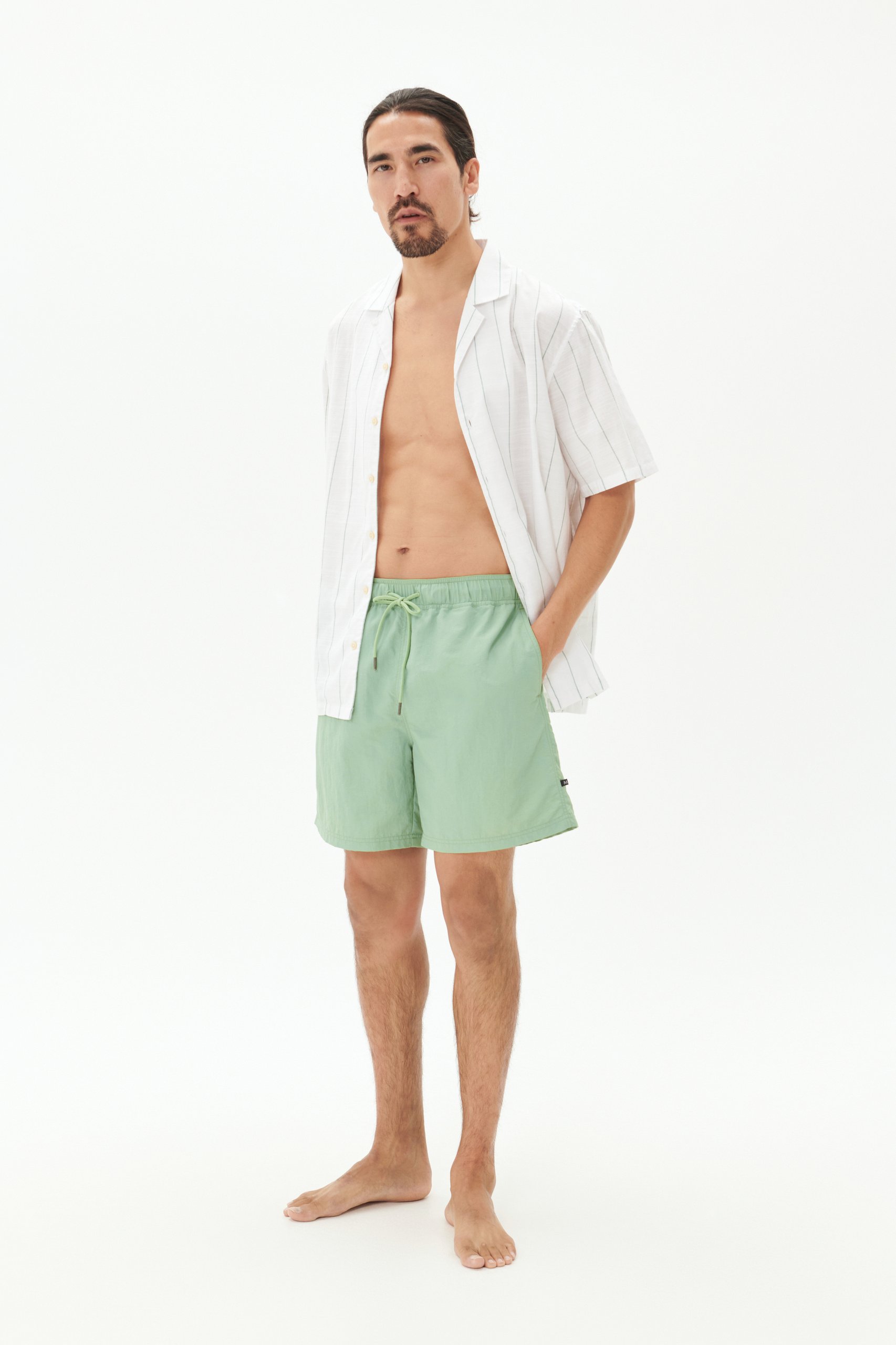 Groen