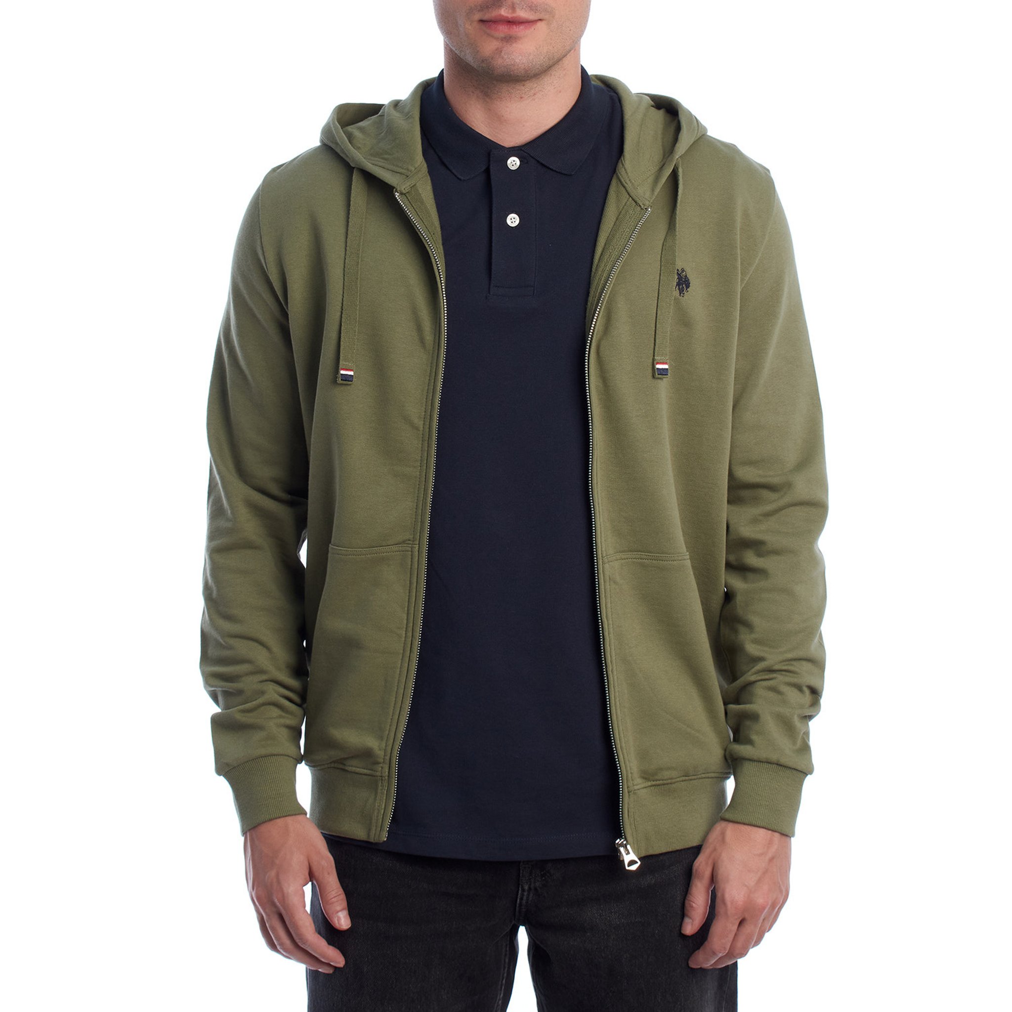 Groen