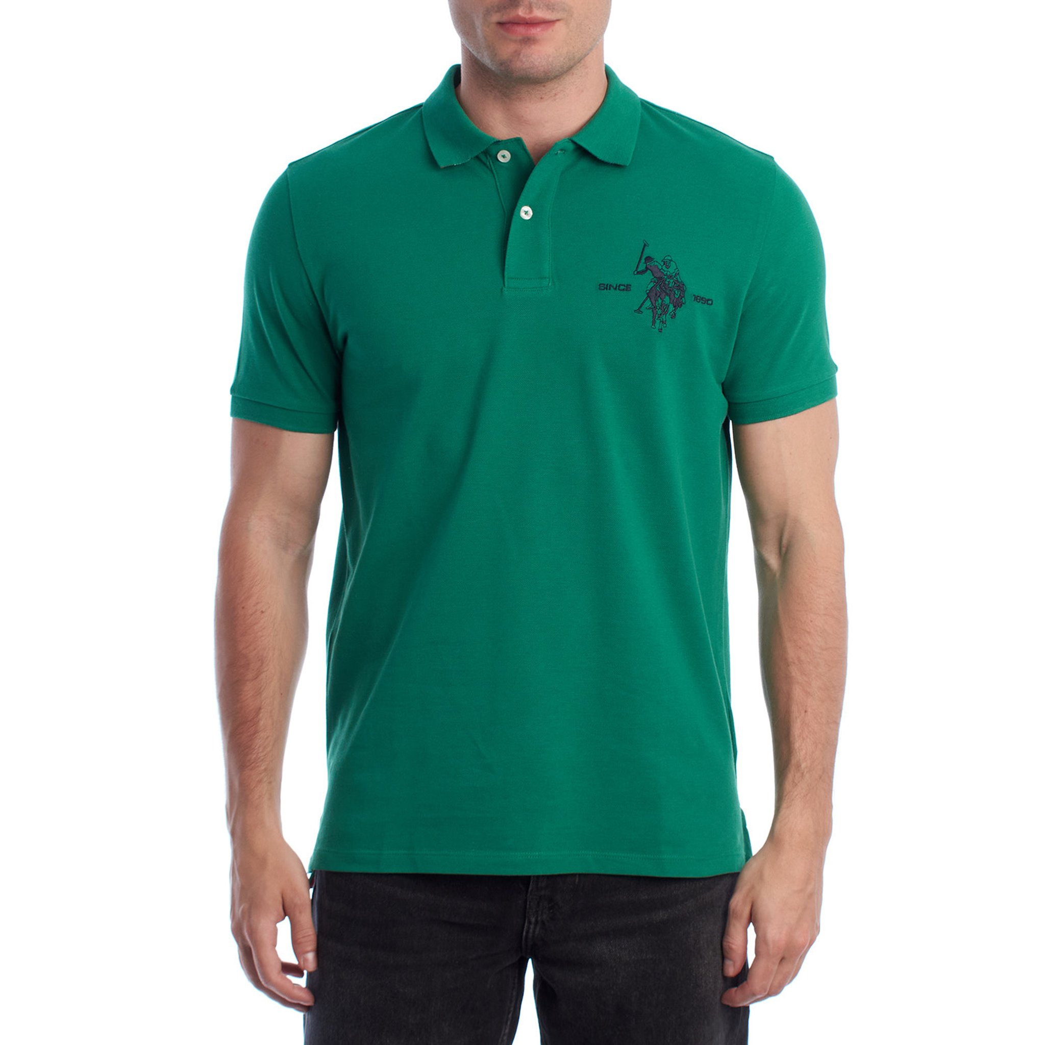 Groen