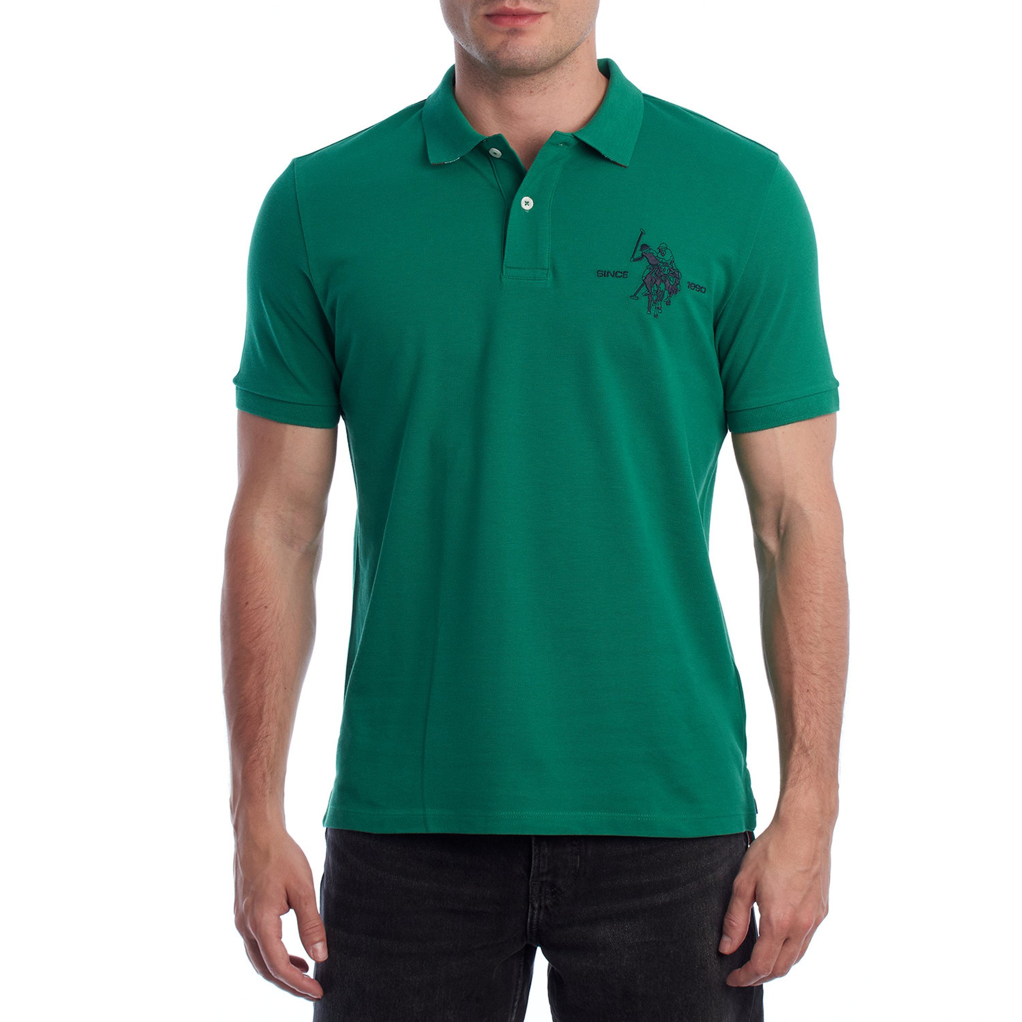 Groen