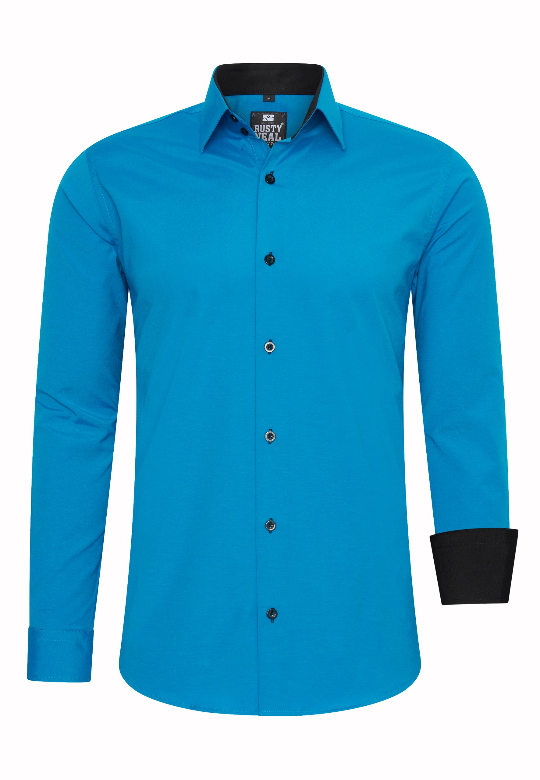 Blauw