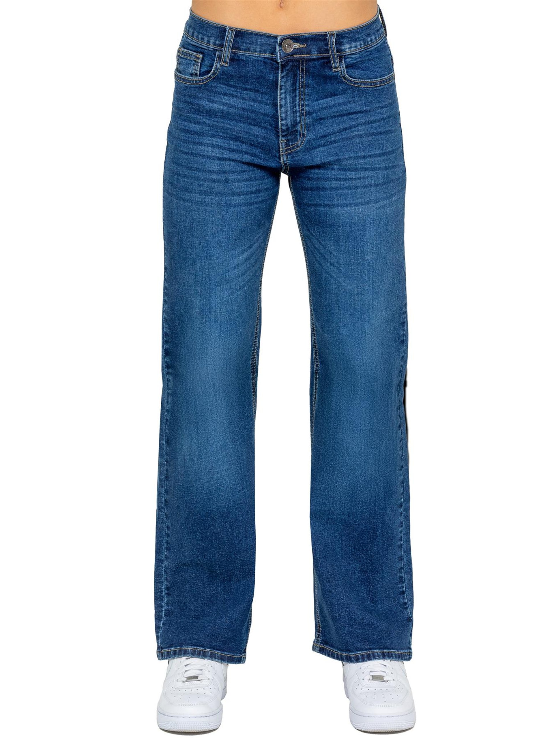 Blauw