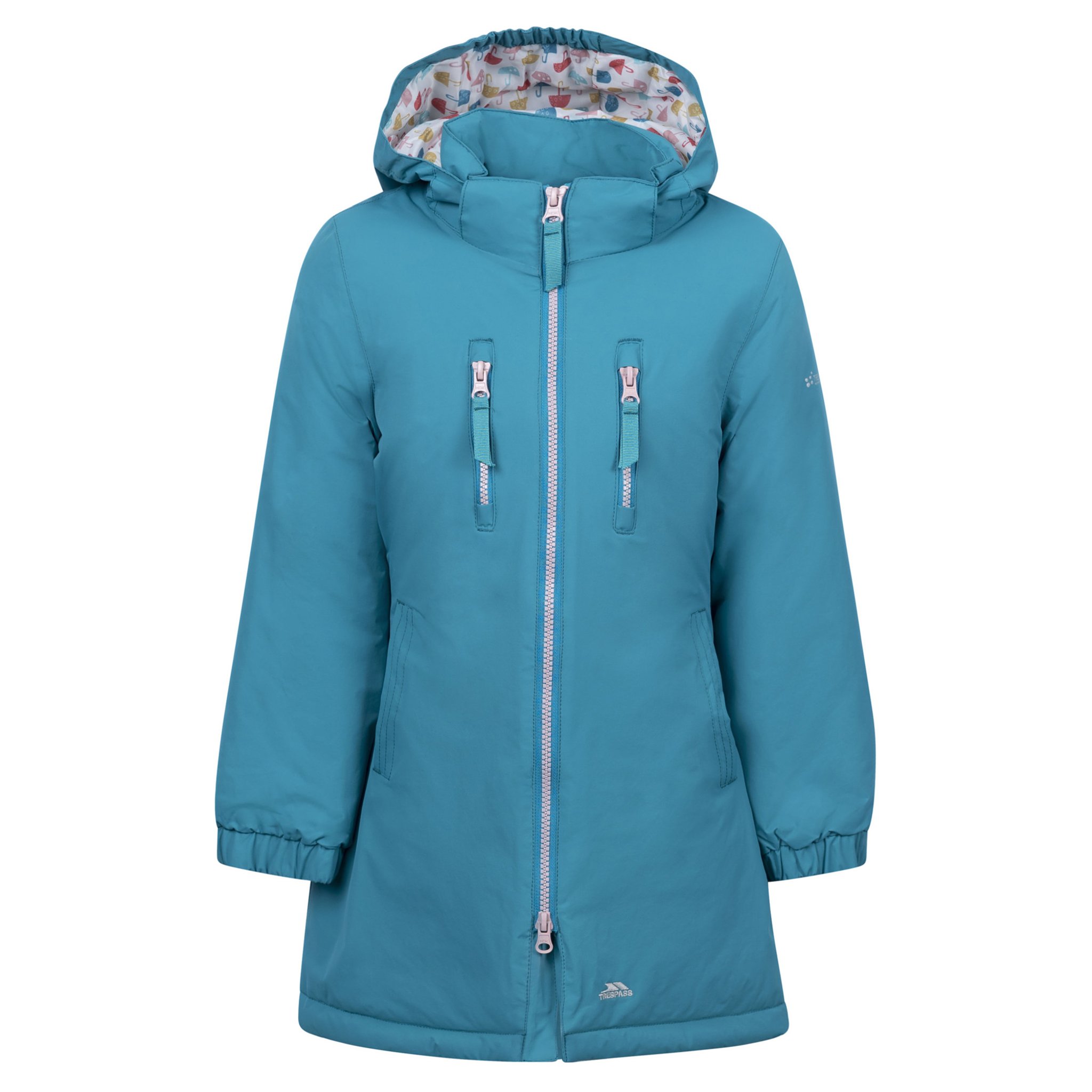 Groenblauw