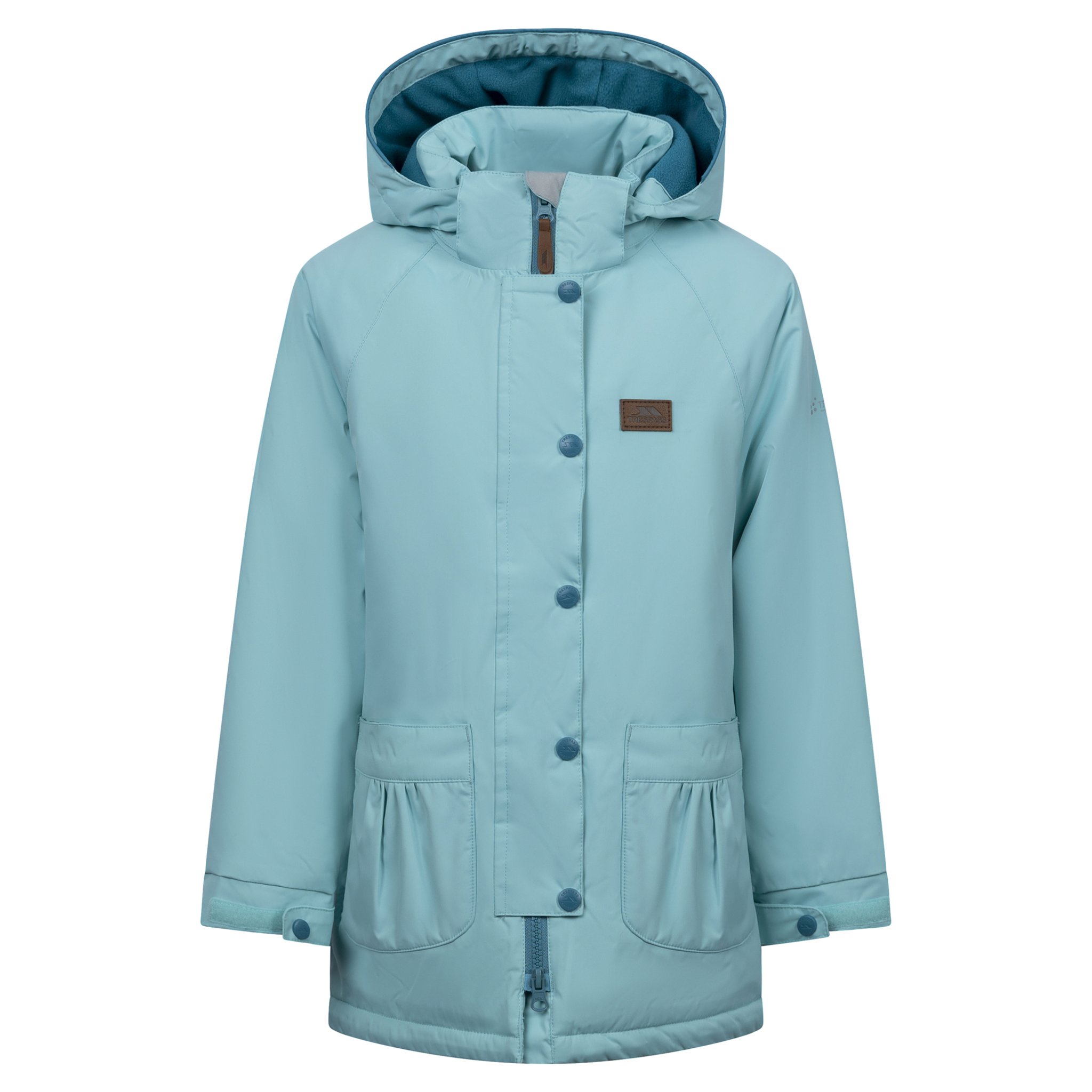 Groenblauw