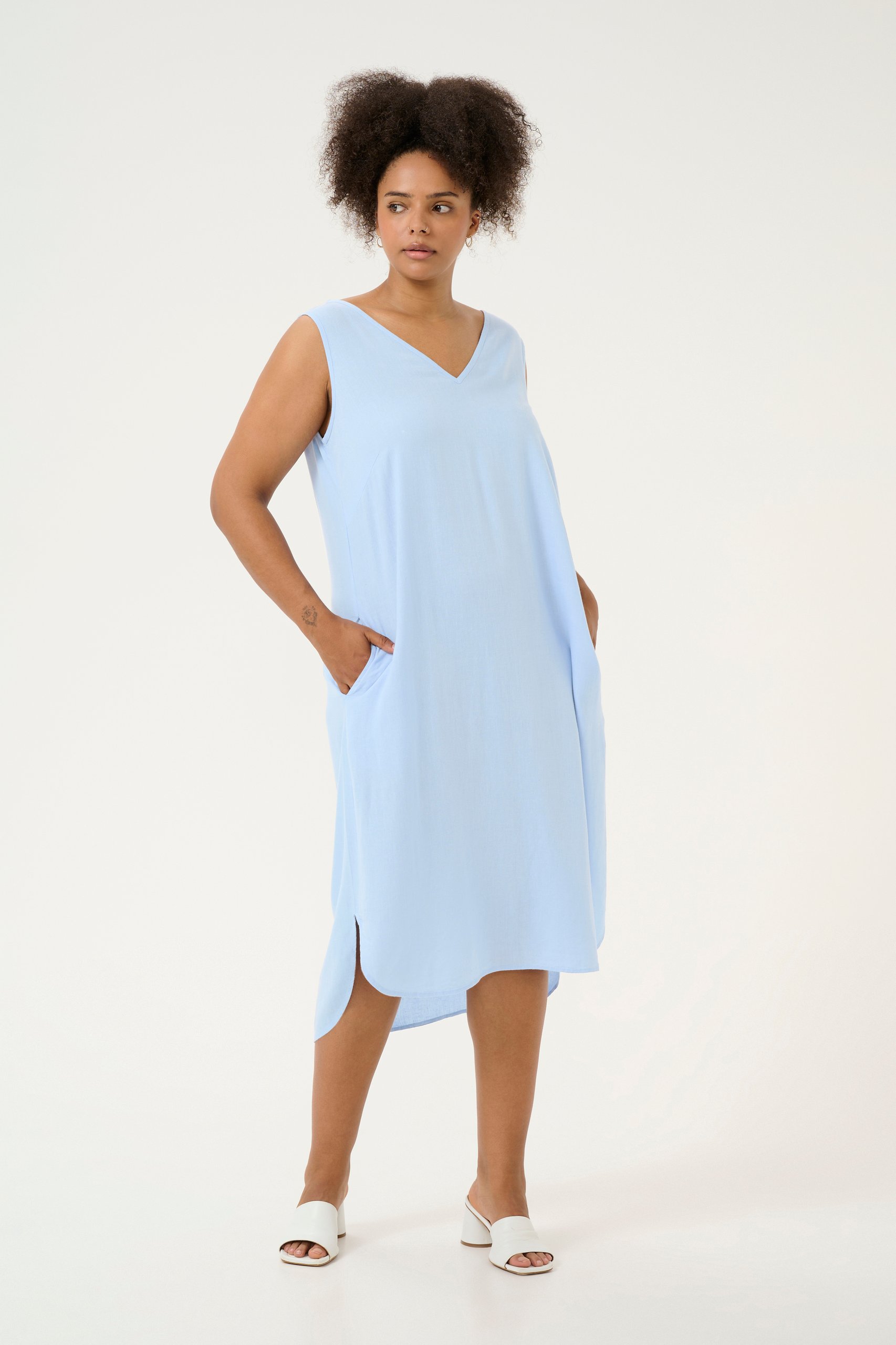 Blauw
