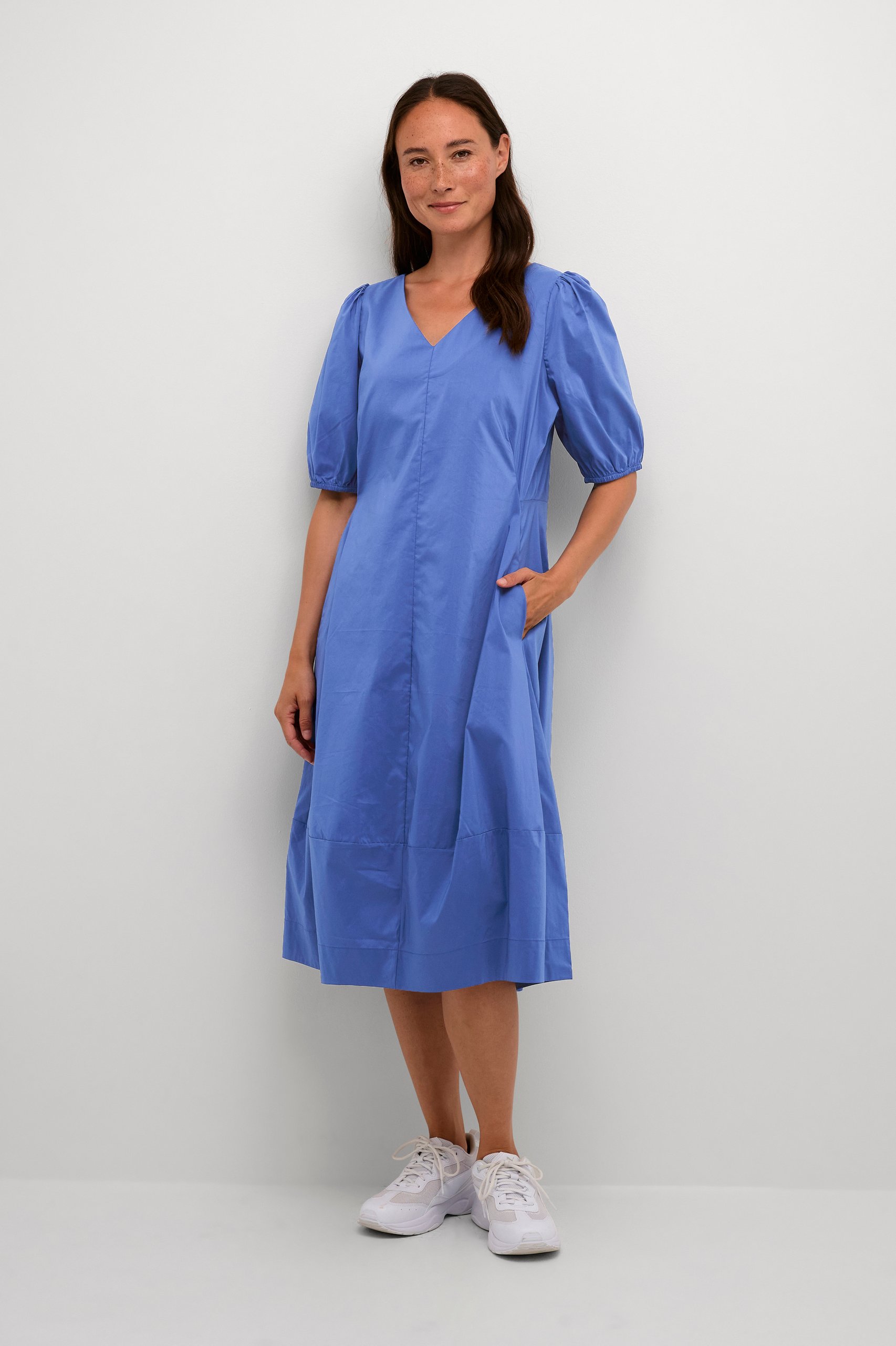 Blauw
