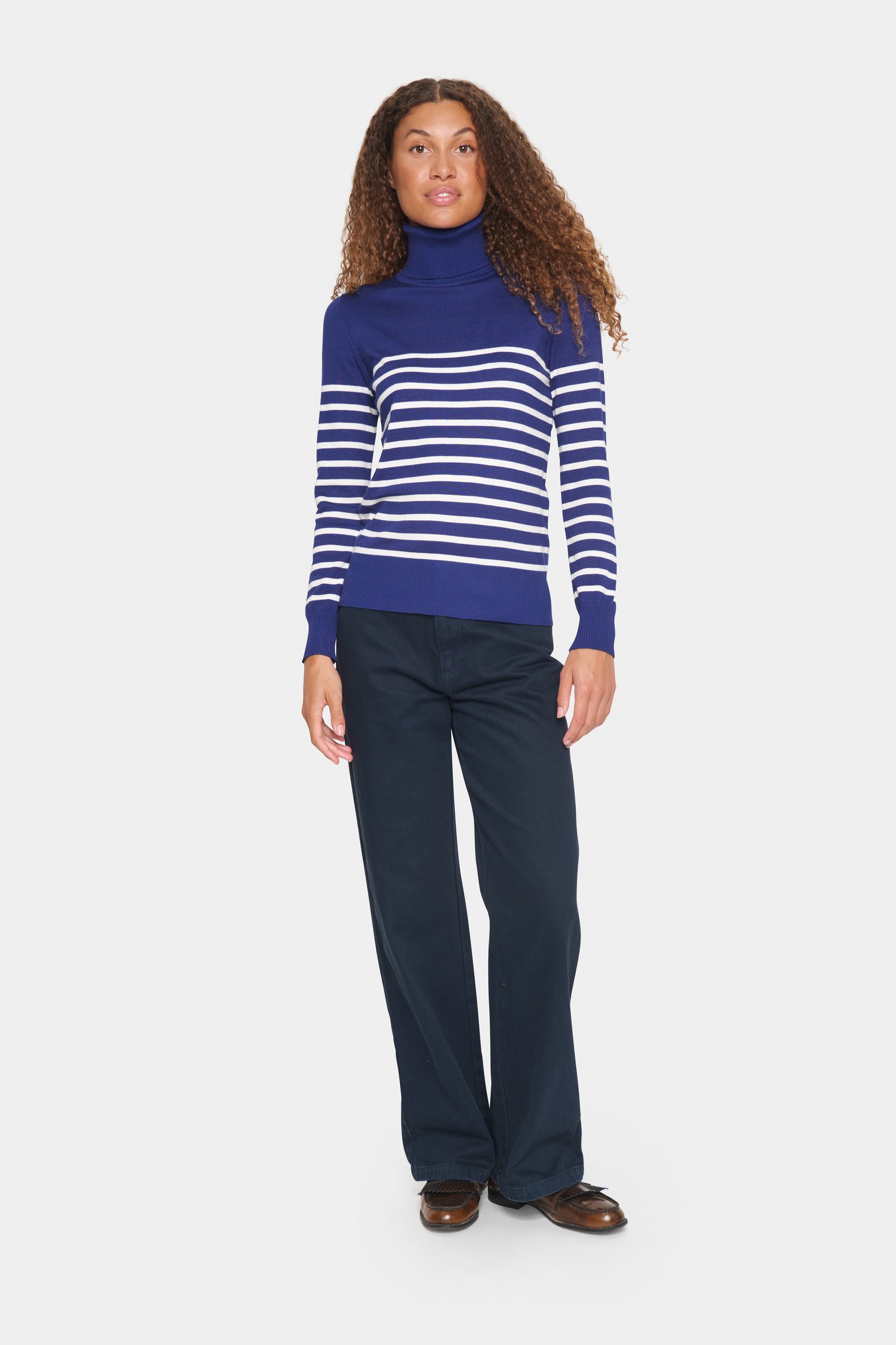Blauw