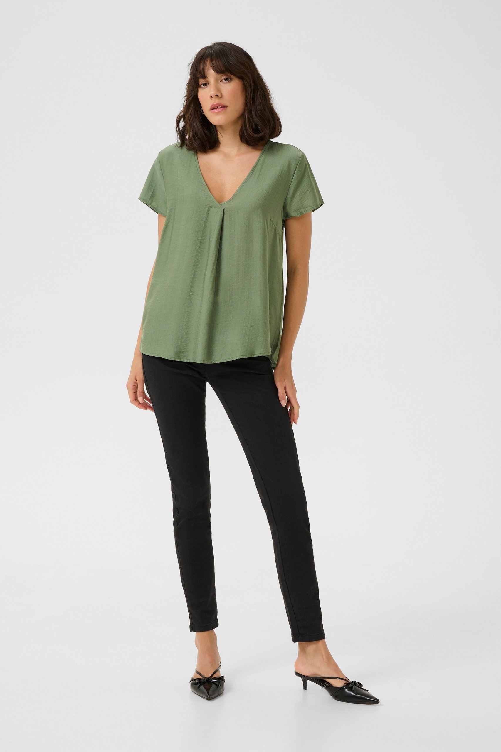 Groen