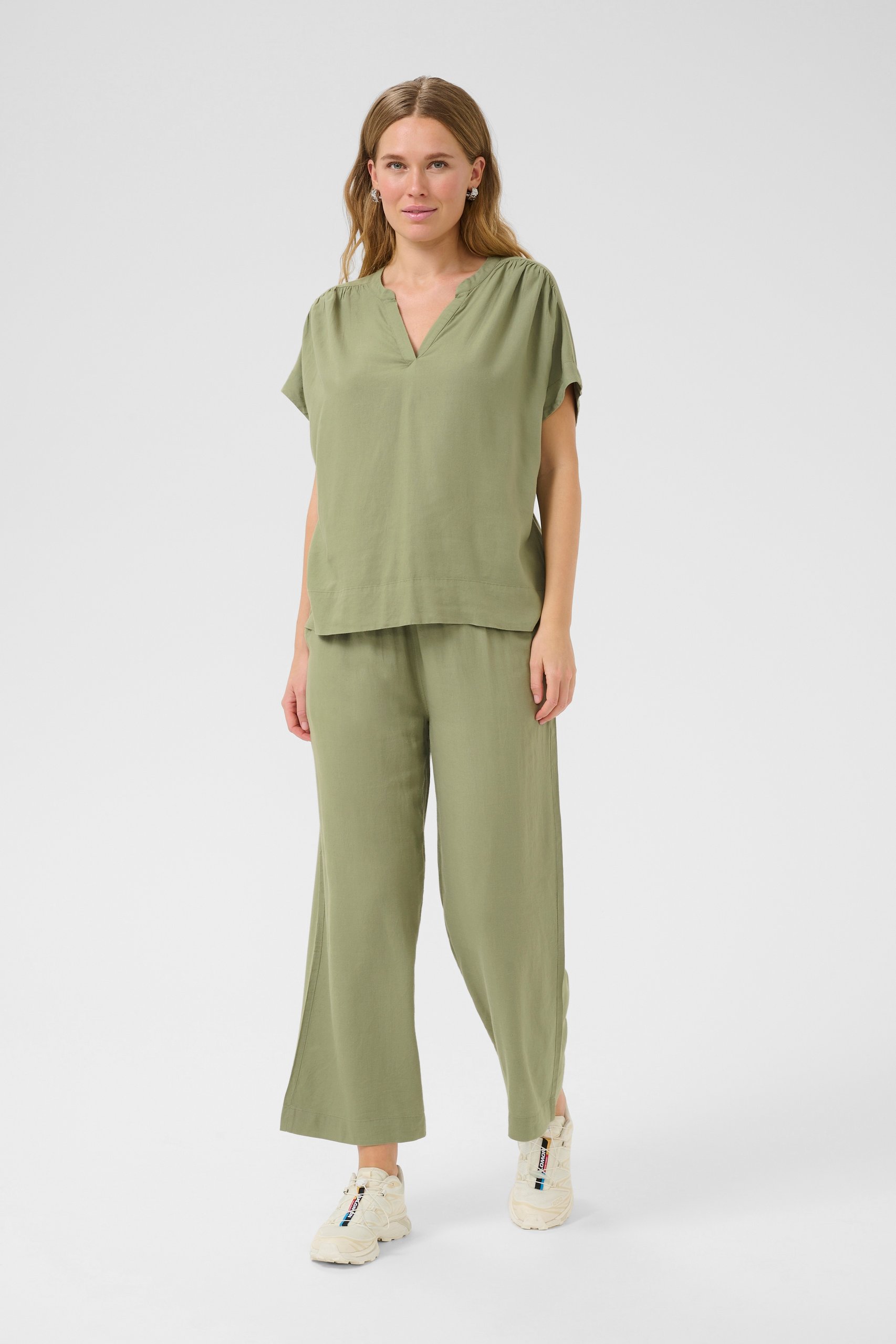 Groen