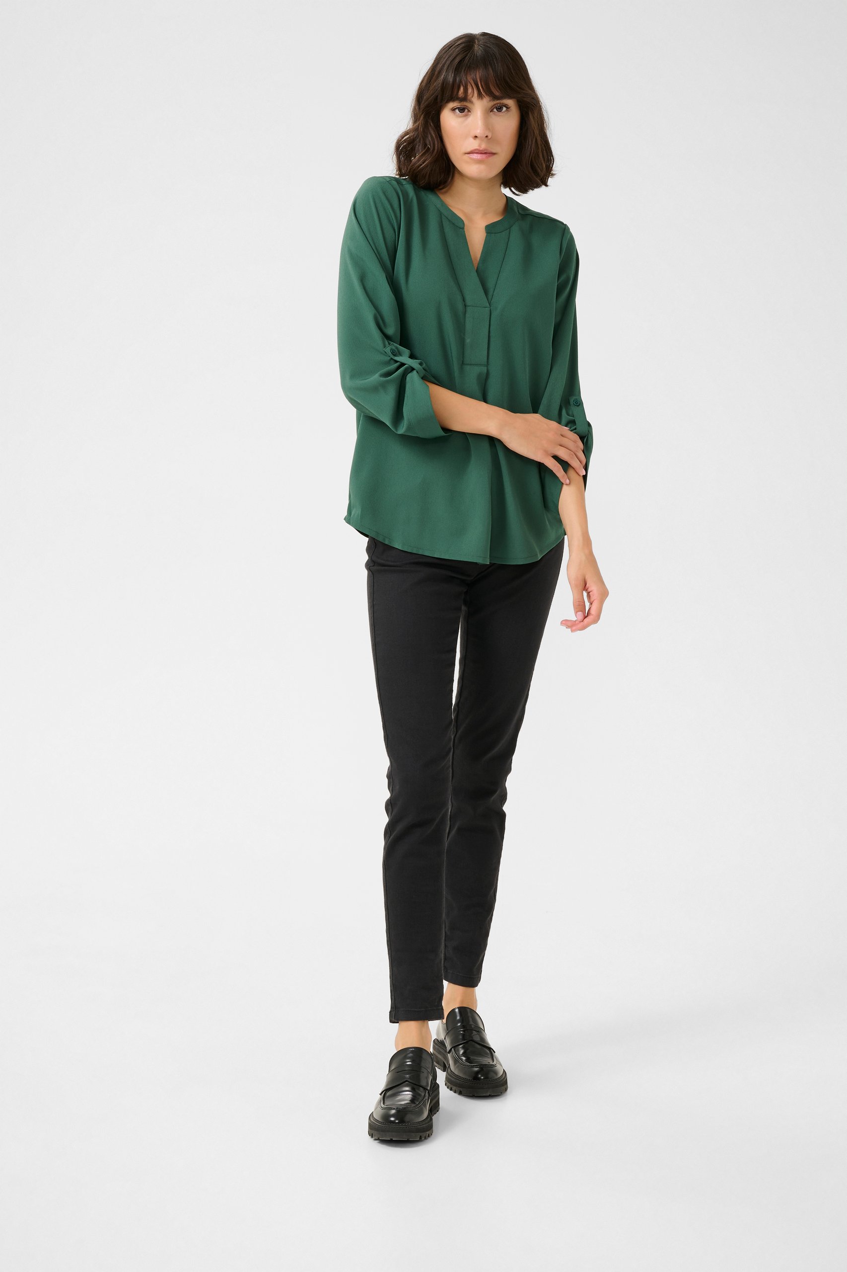 Groen