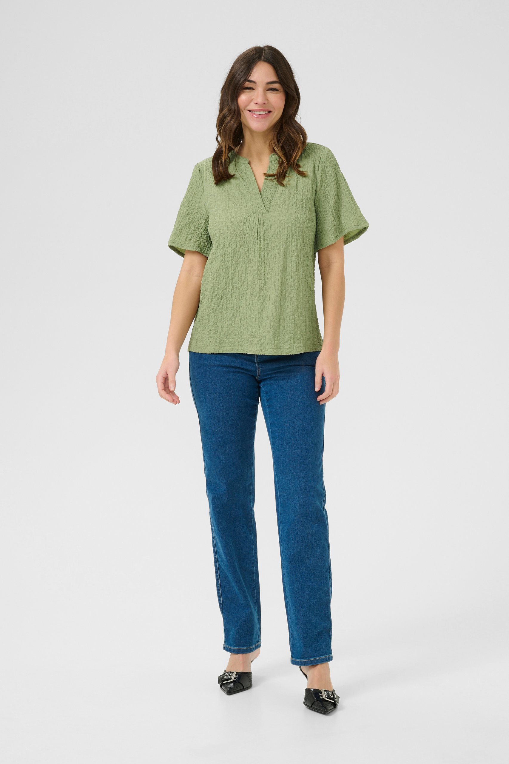 Groen