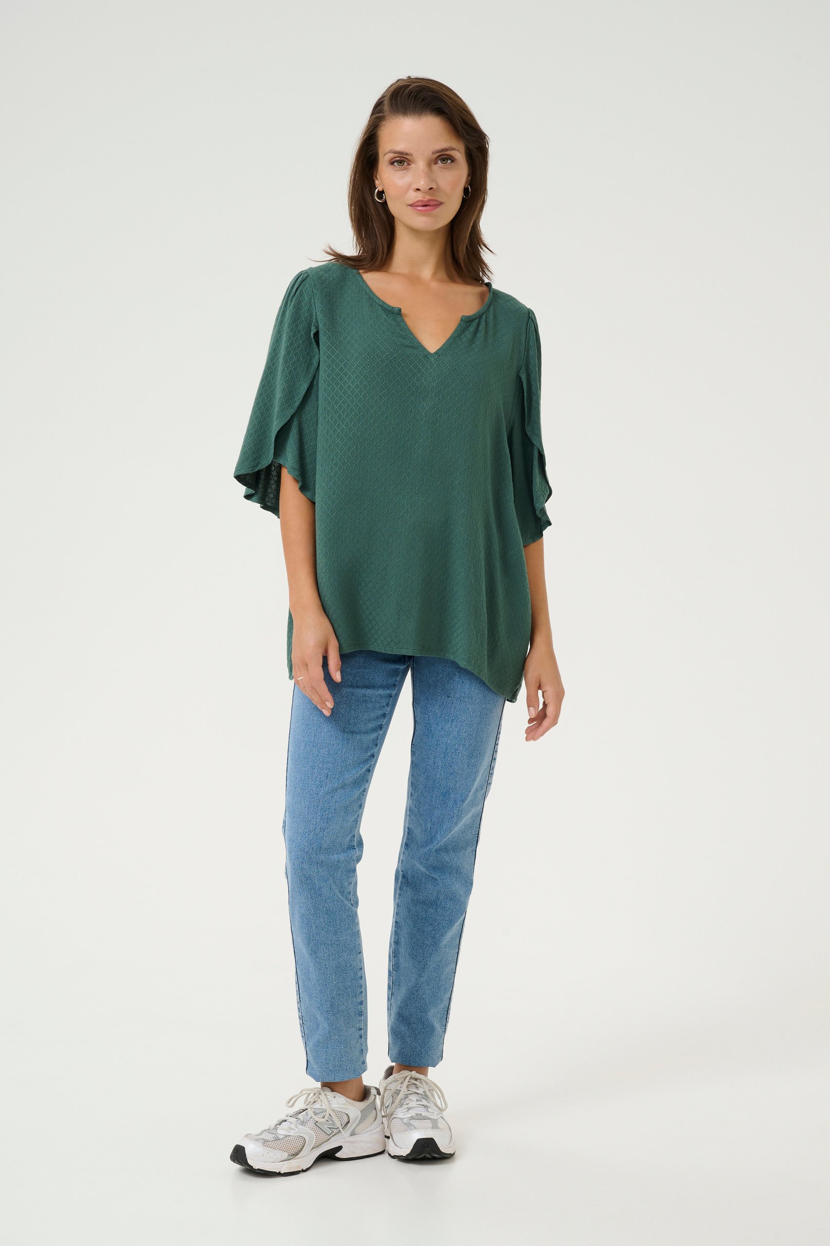 Groen