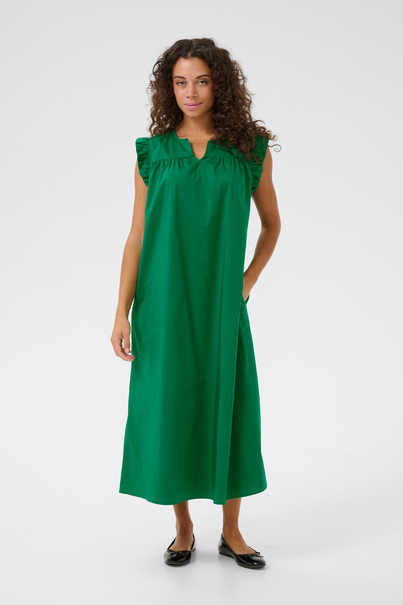 Groen