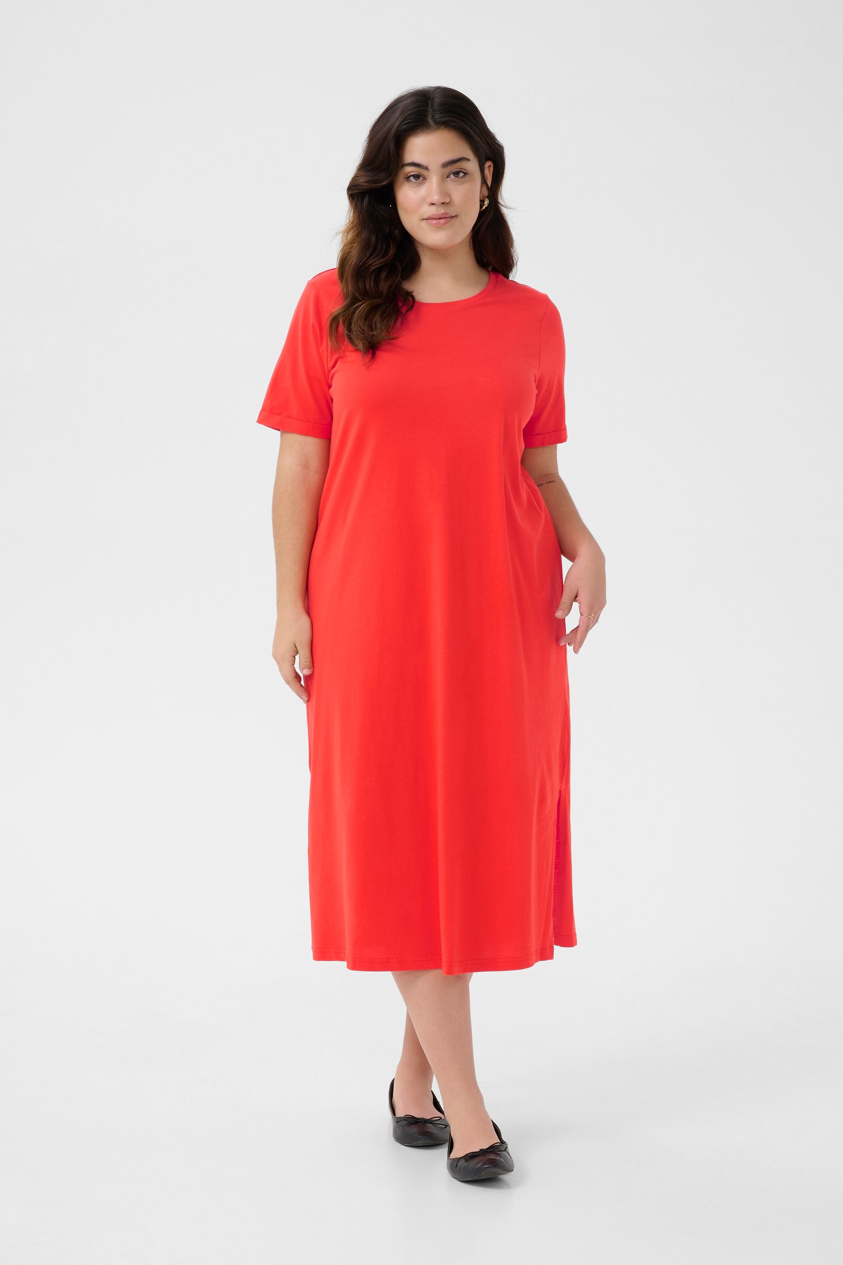 Oranje