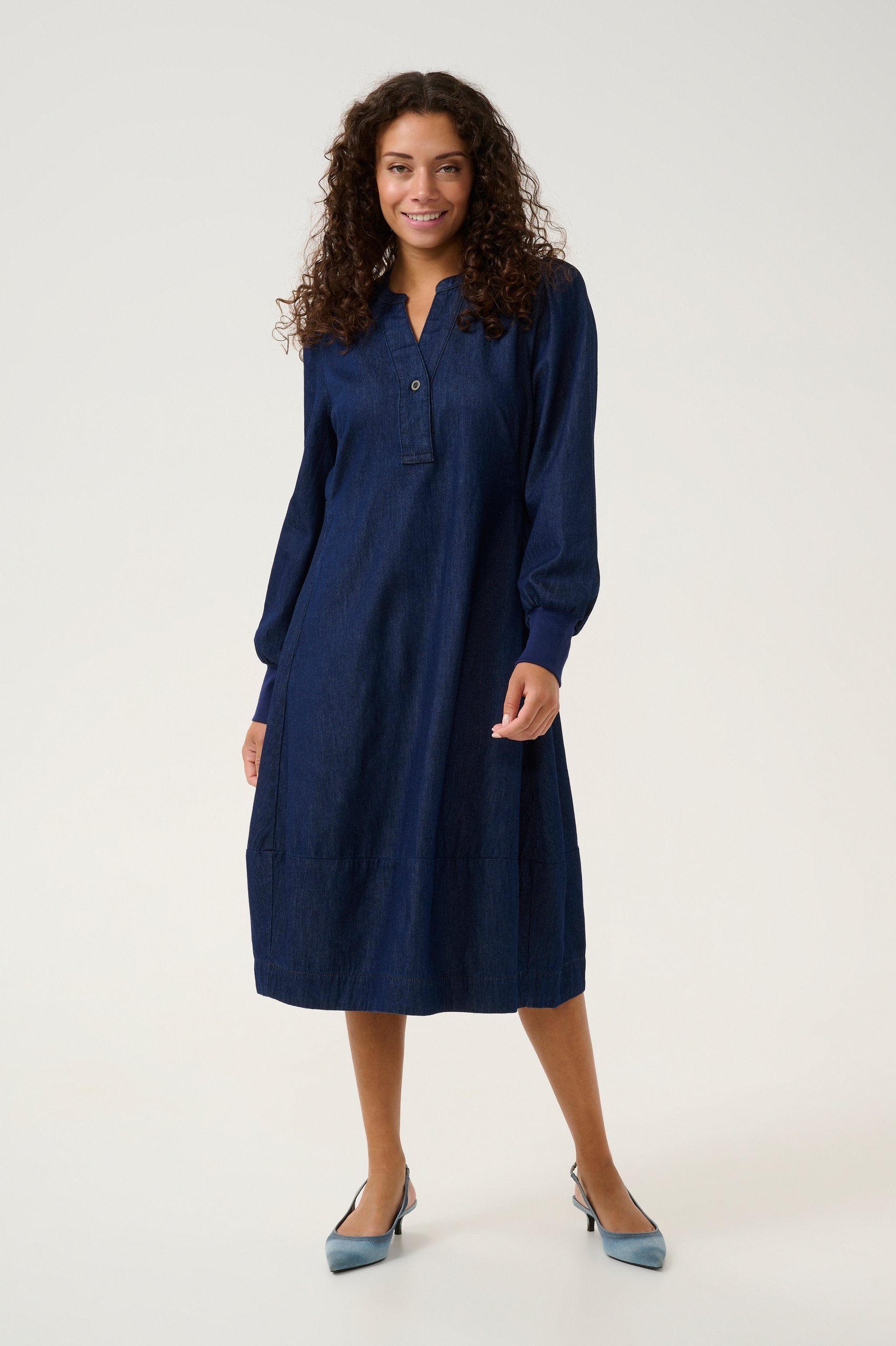 Blauw