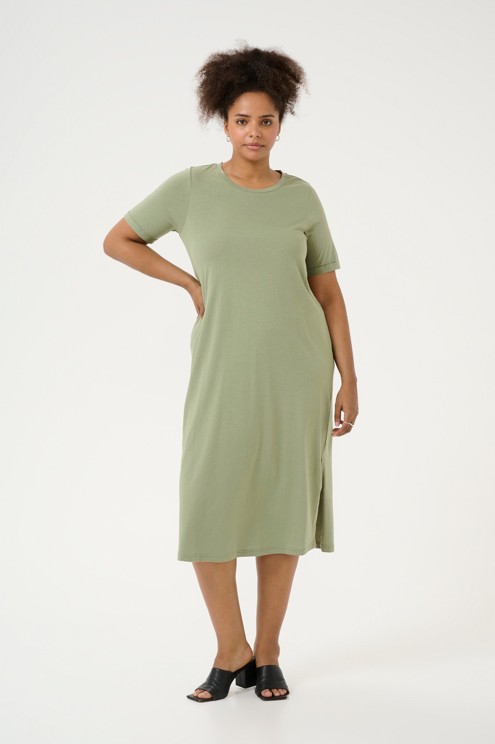 Groen