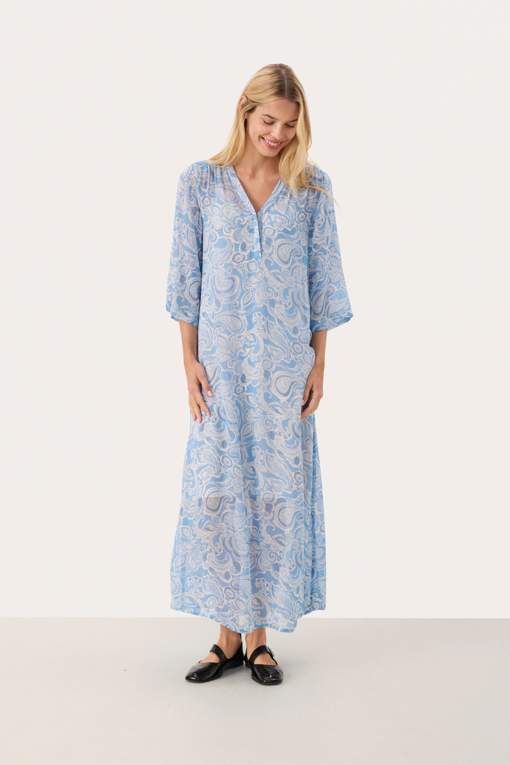 Blauw Multi