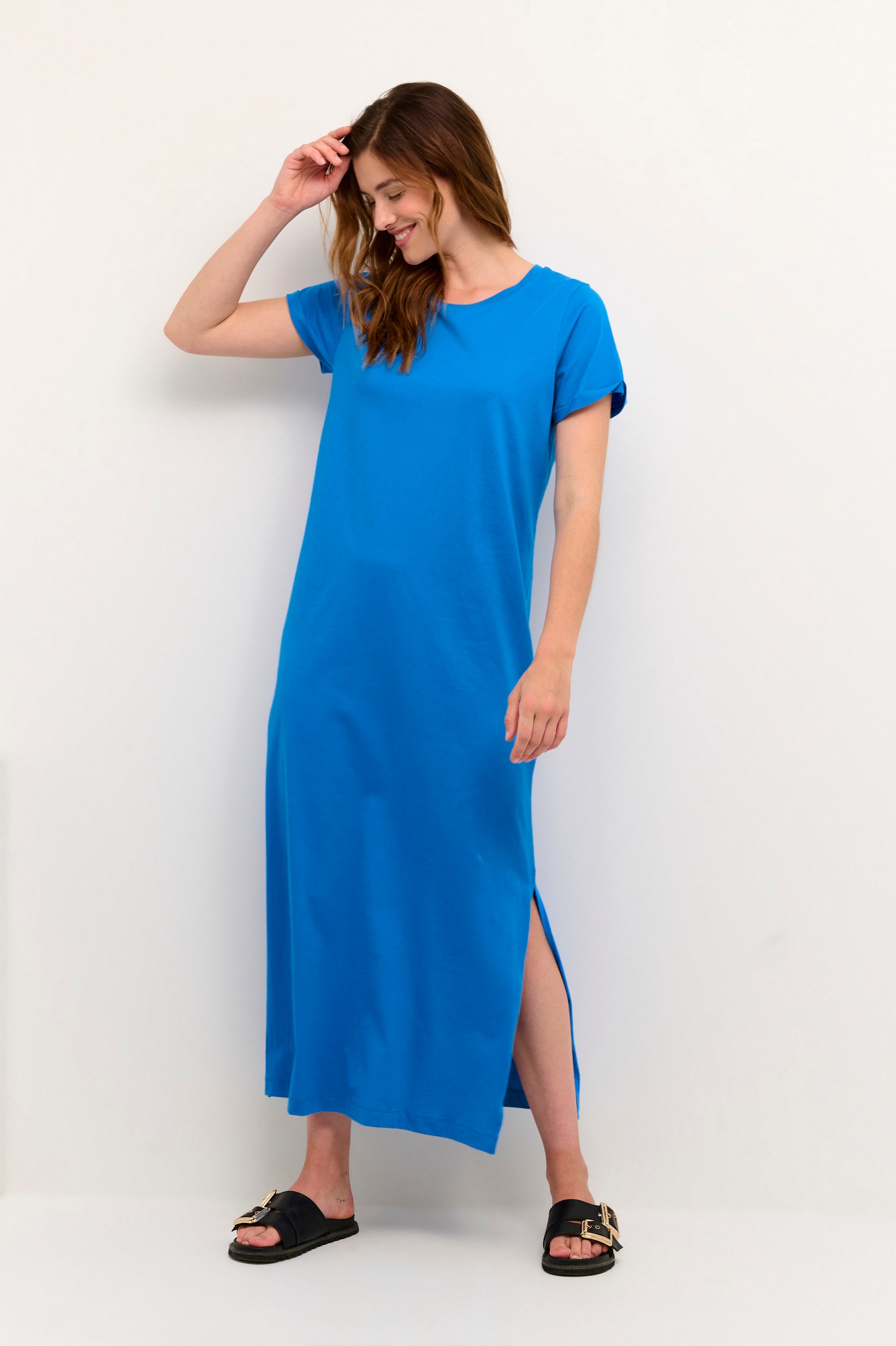Blauw
