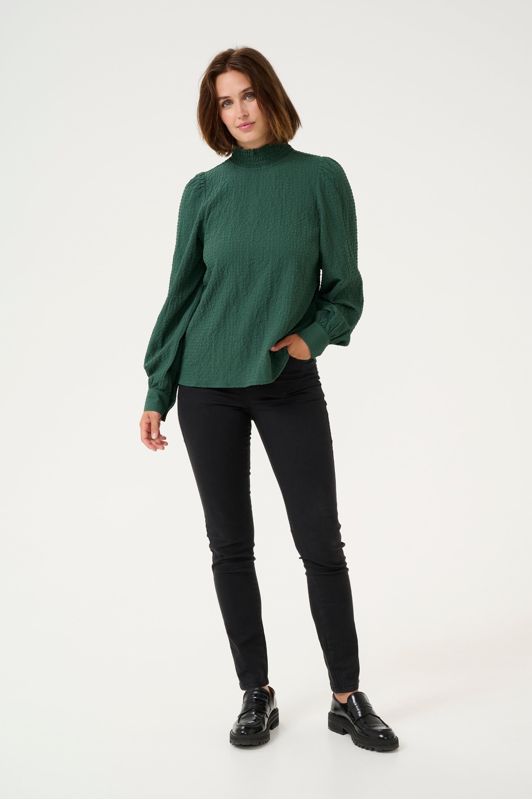 Groen