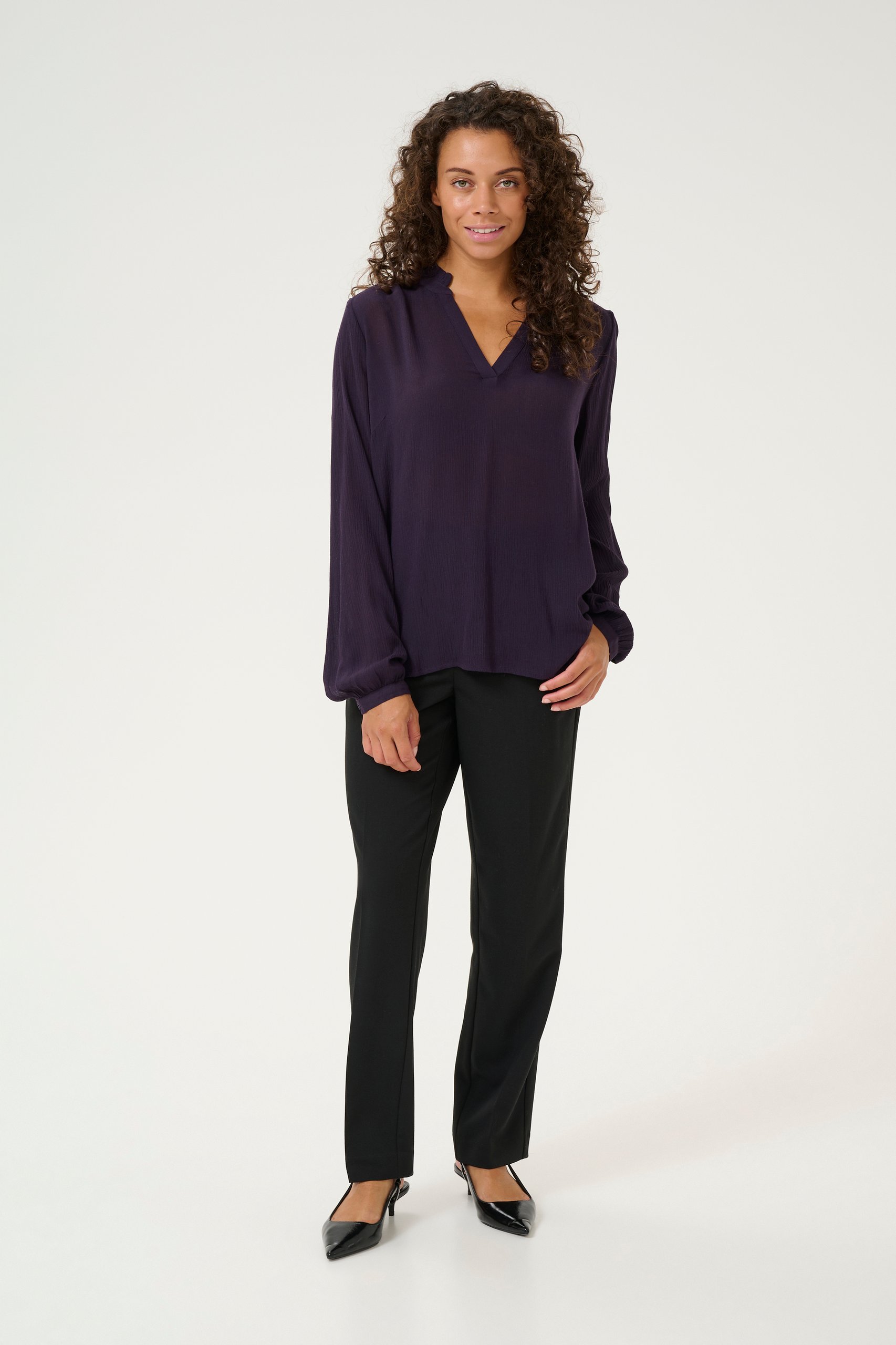 Paars