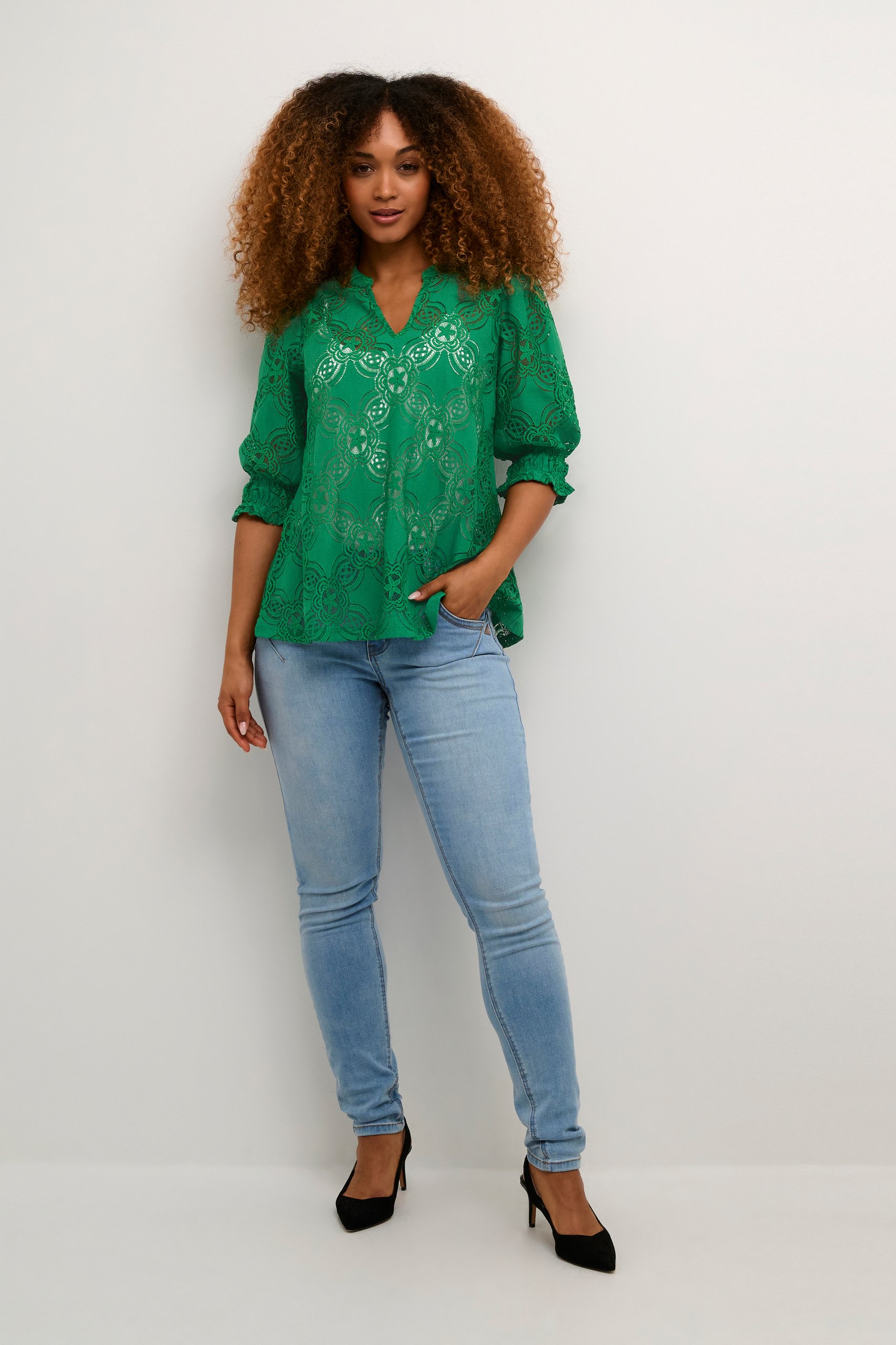 Groen