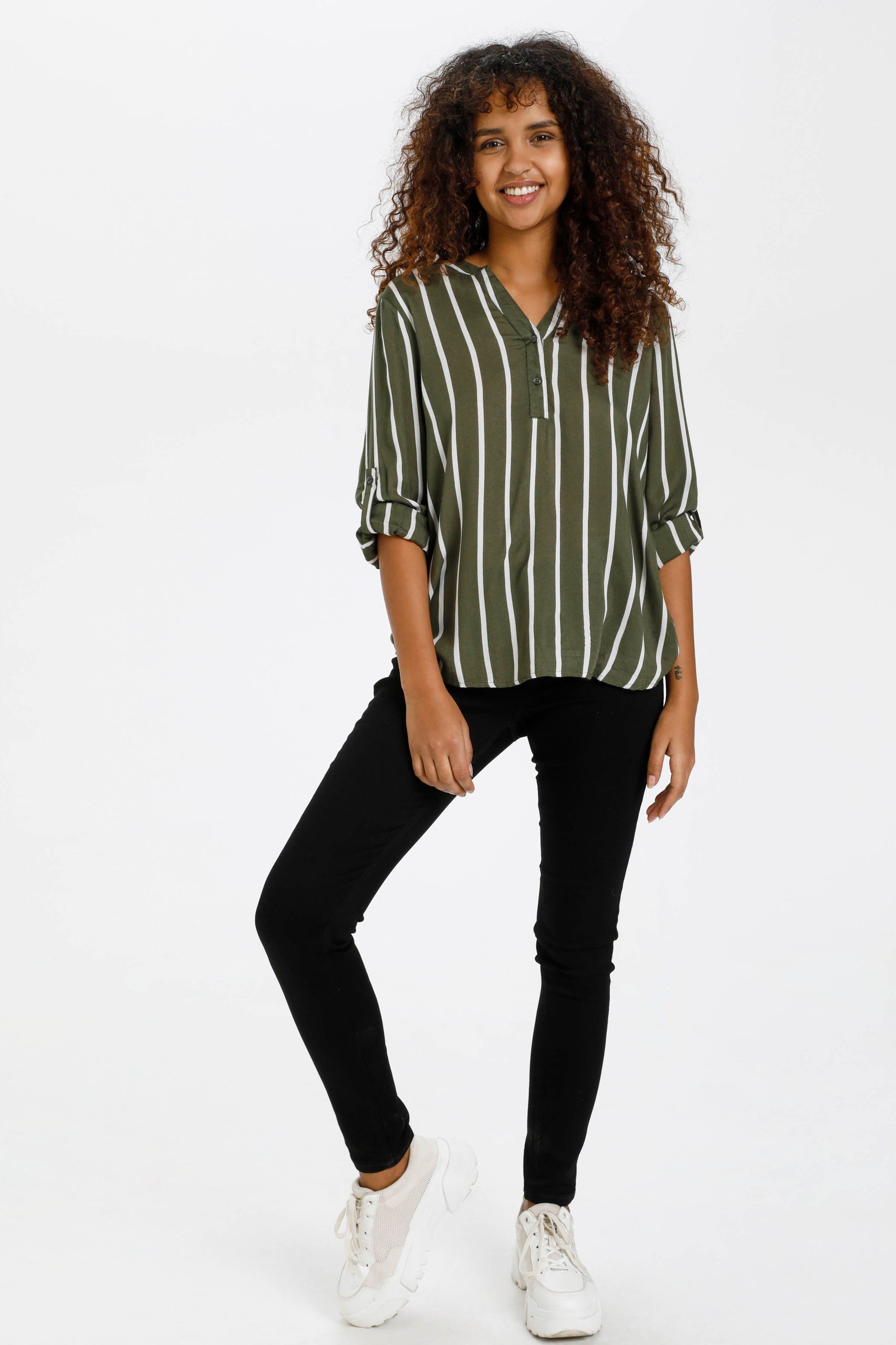Wit/Groen