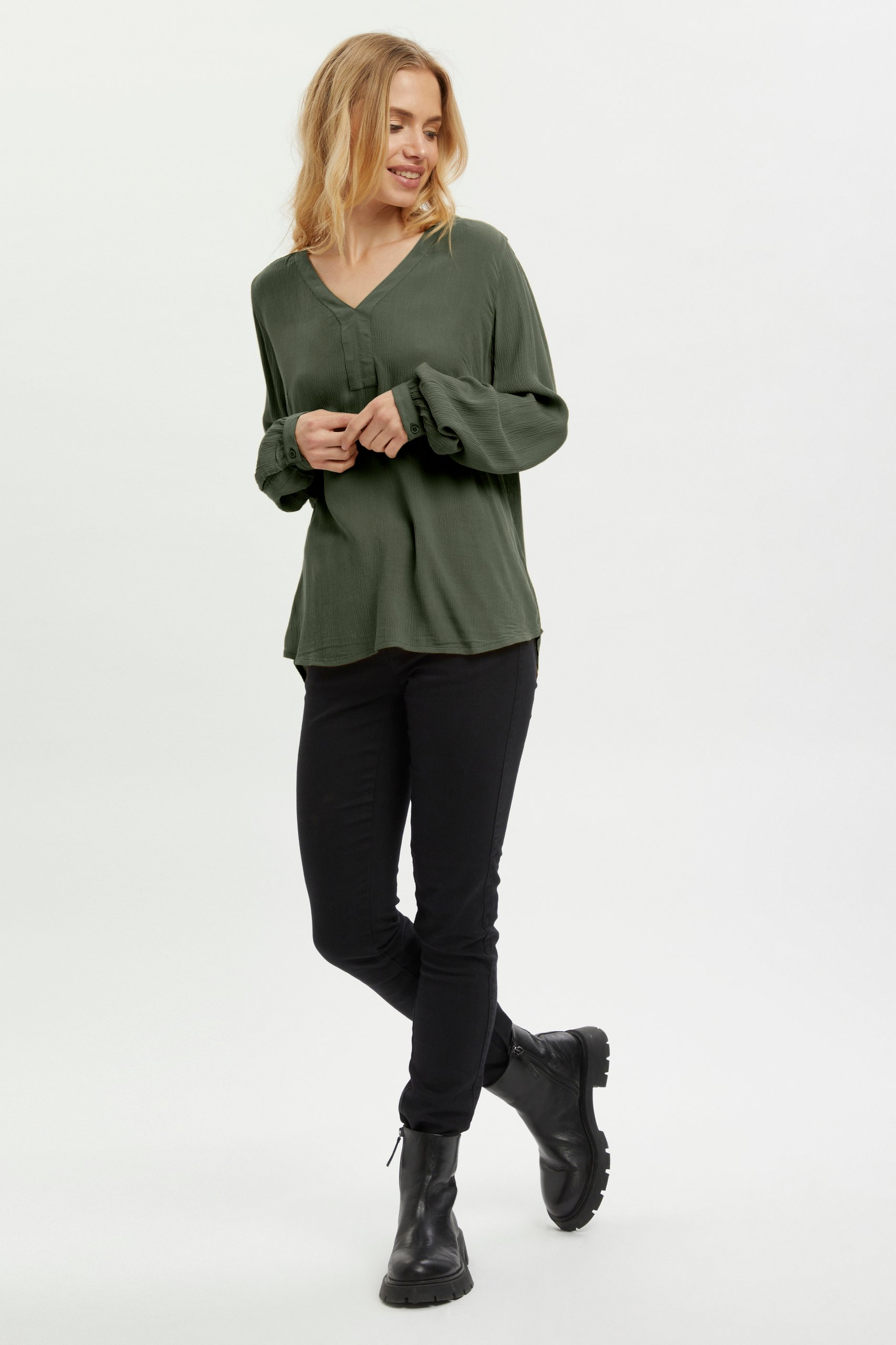 Groen