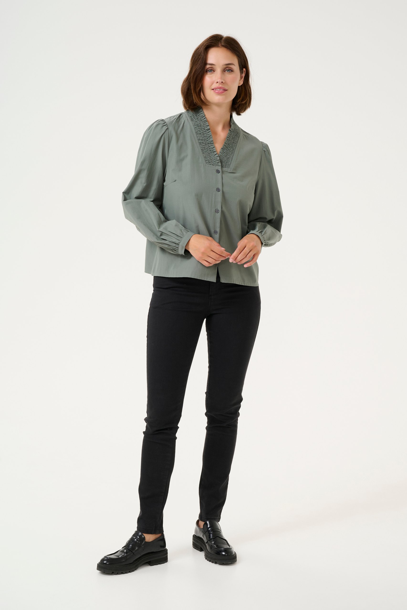 Groen