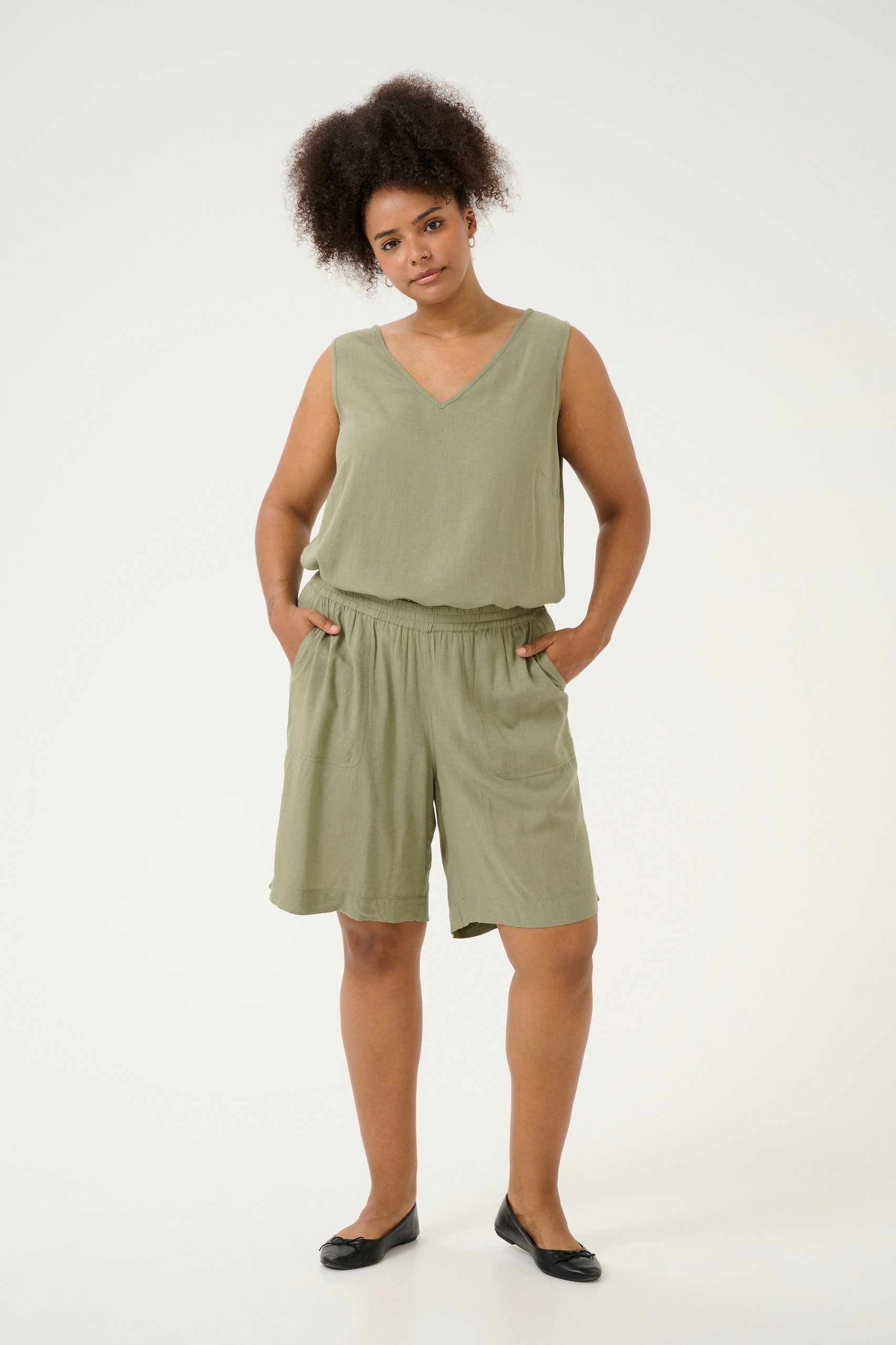 Groen